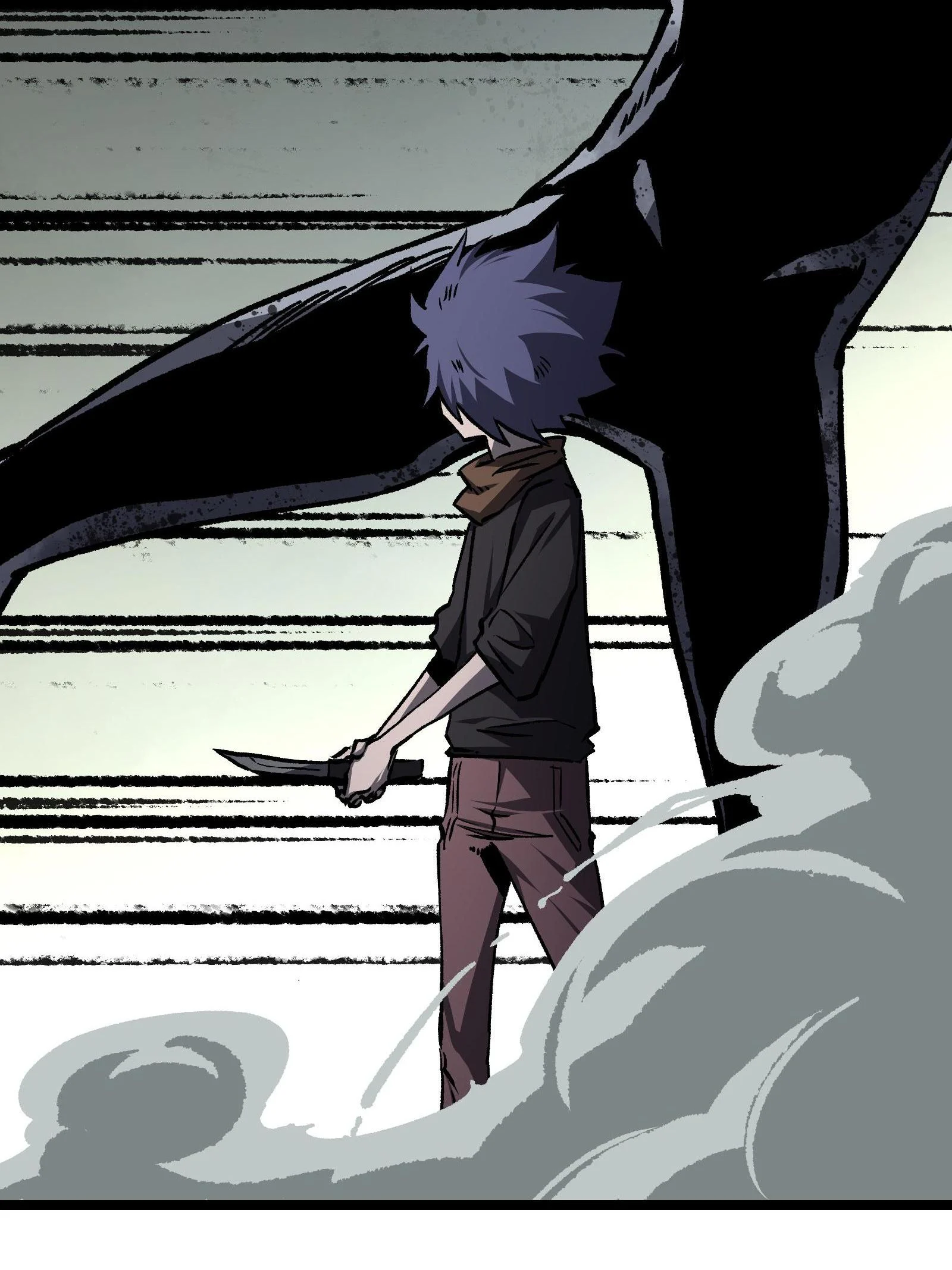 Post-Apocalyptic Dispatch Company Chapter 57 - Page 76