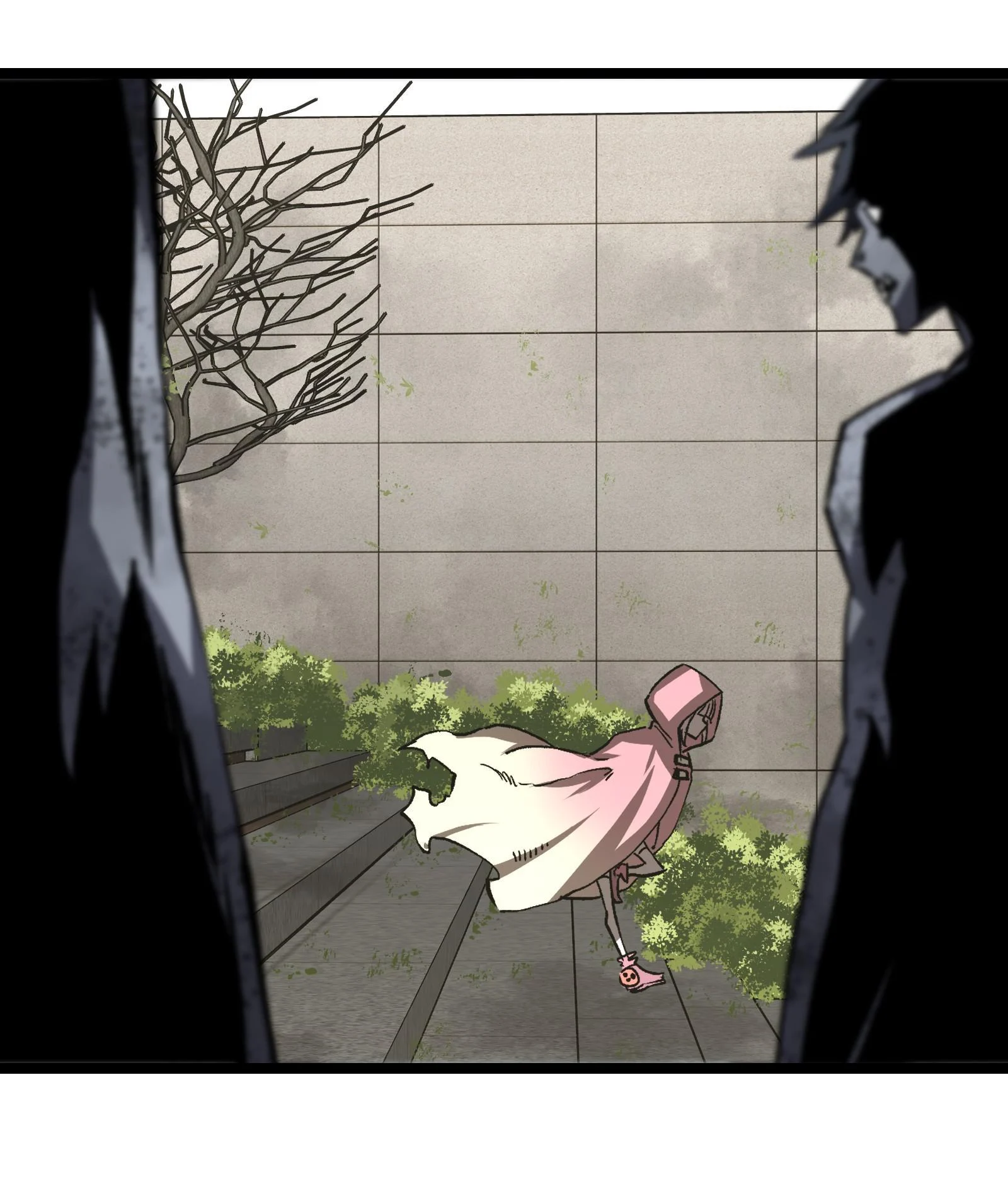 Post-Apocalyptic Dispatch Company Chapter 57 - Page 87