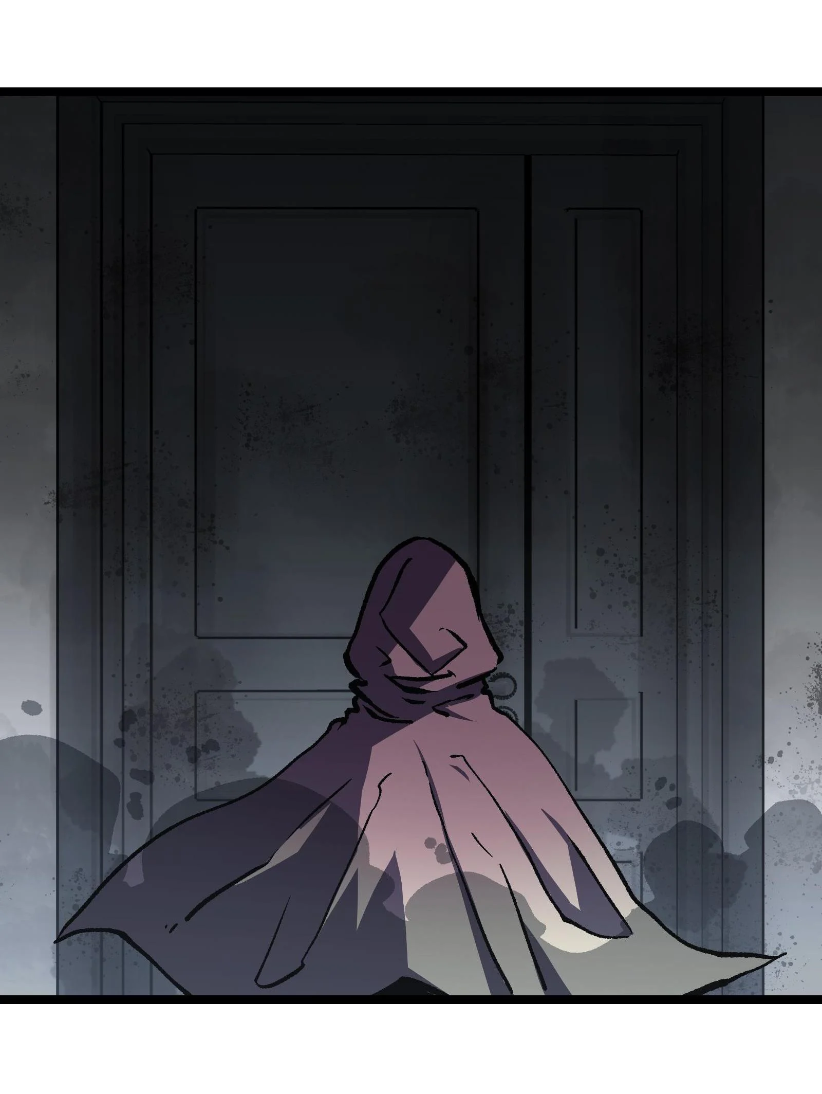 Post-Apocalyptic Dispatch Company Chapter 57 - Page 92