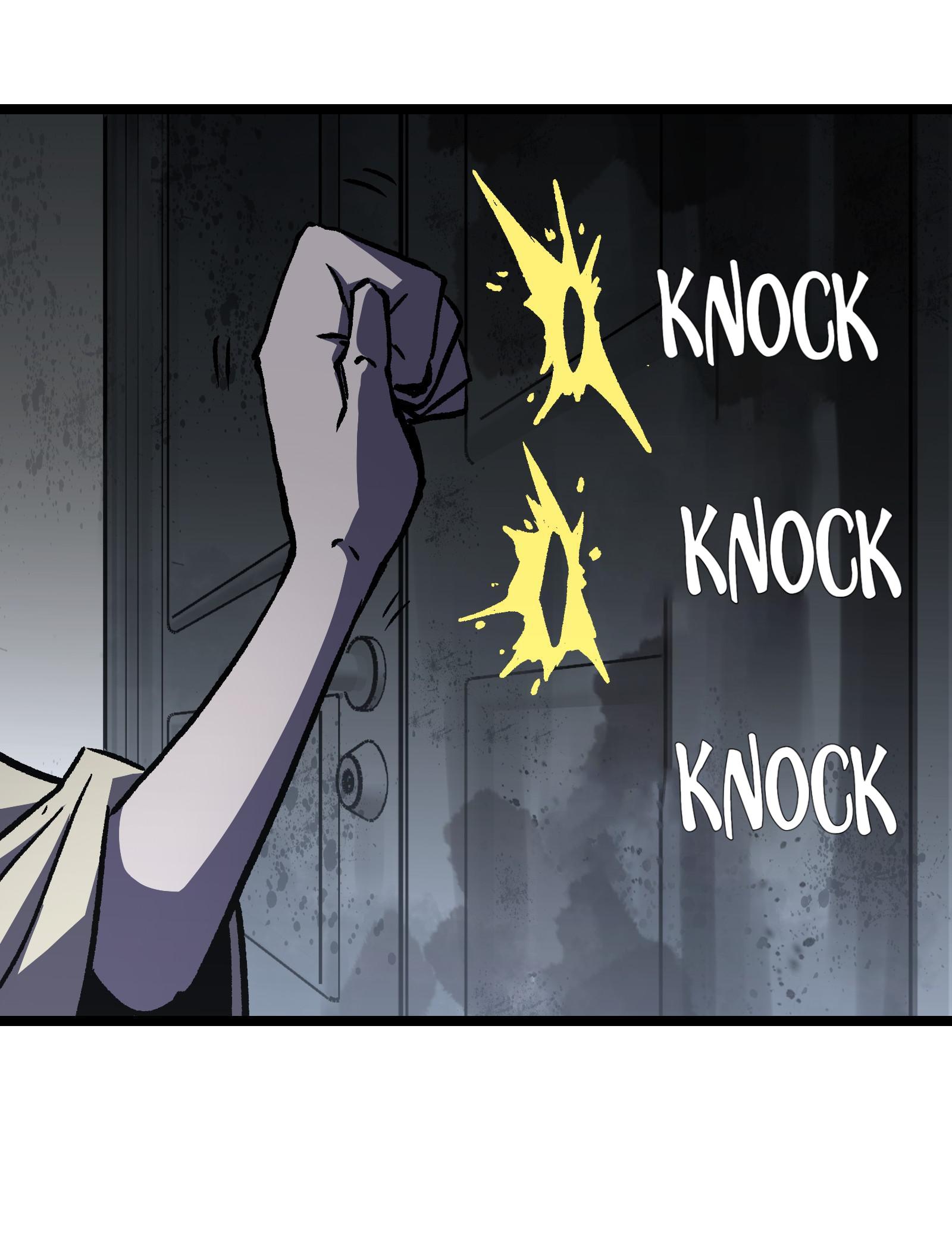 Post-Apocalyptic Dispatch Company Chapter 57 - Page 93