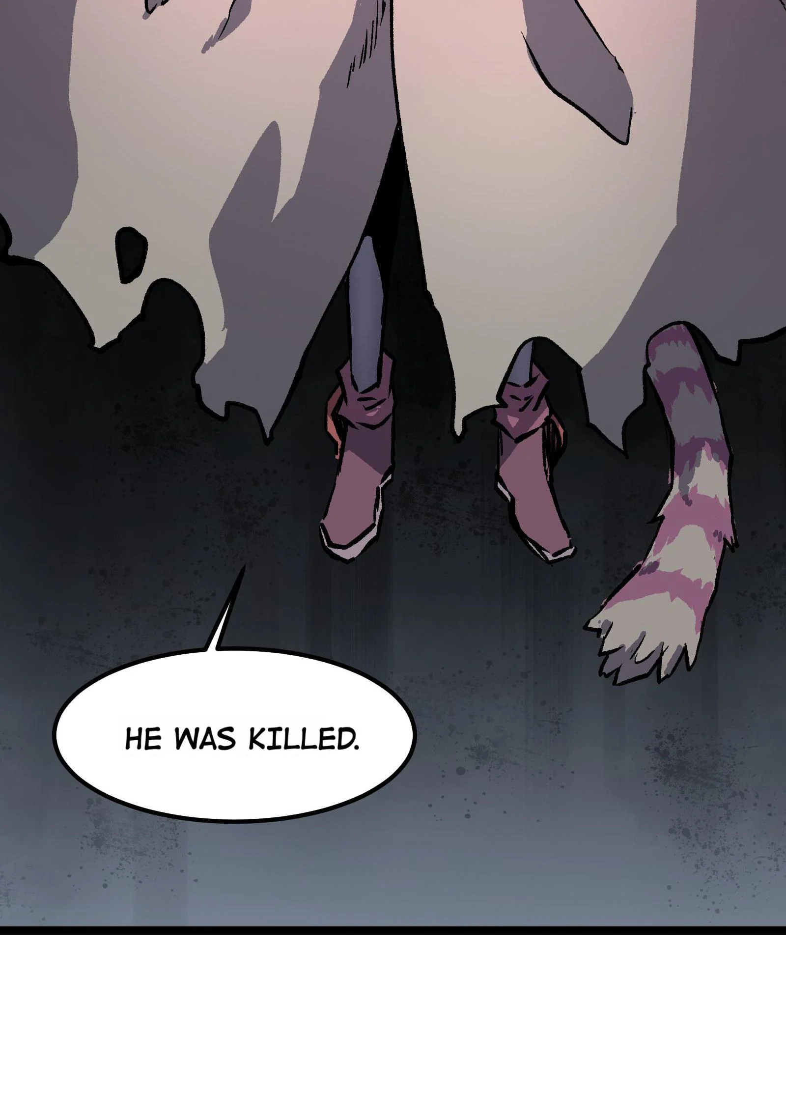 Post-Apocalyptic Dispatch Company Chapter 57 - Page 98