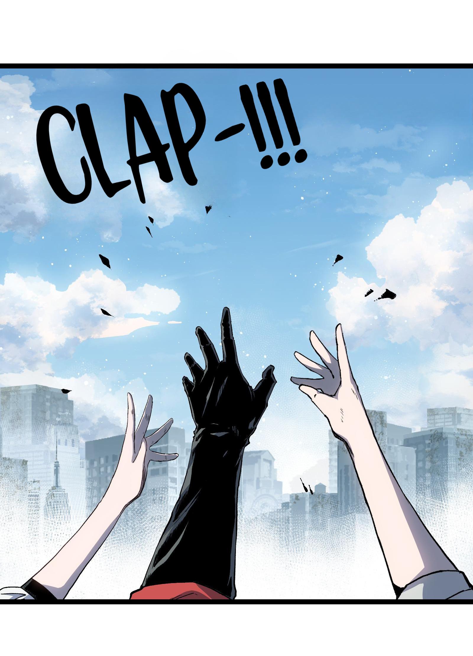 Post-Apocalyptic Dispatch Company Chapter 58 - Page 109