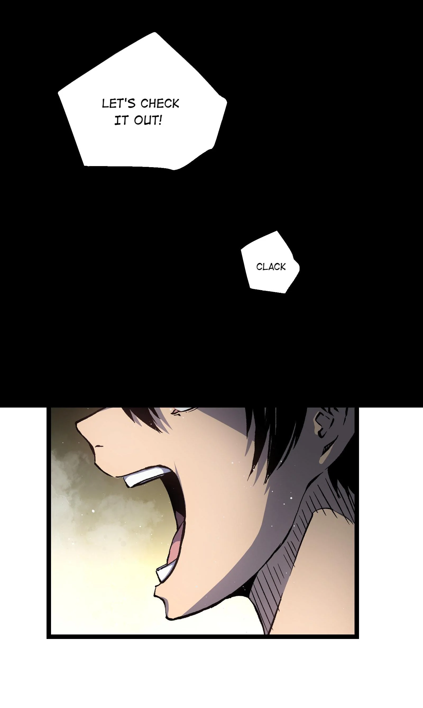 Post-Apocalyptic Dispatch Company Chapter 58 - Page 38