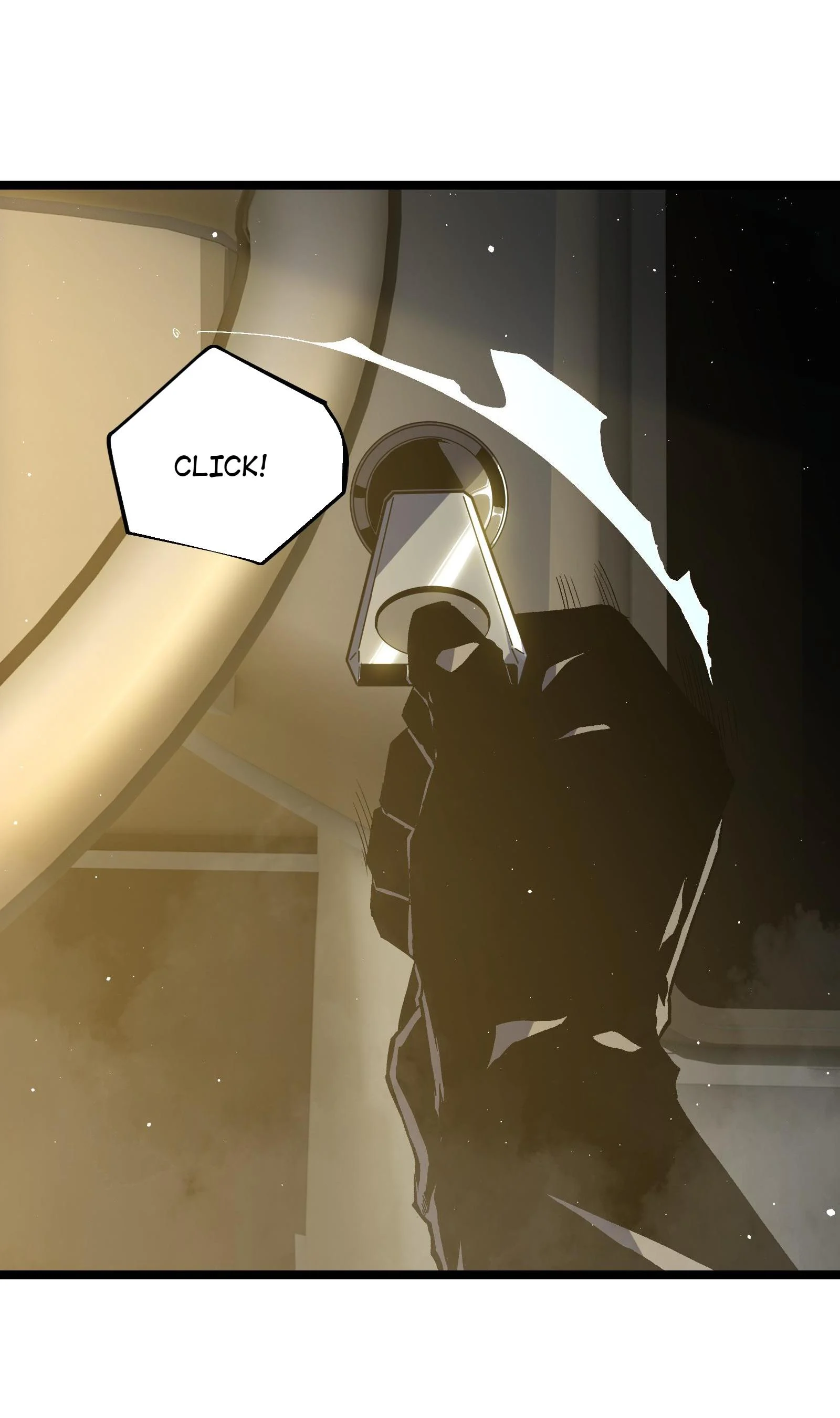 Post-Apocalyptic Dispatch Company Chapter 58 - Page 42