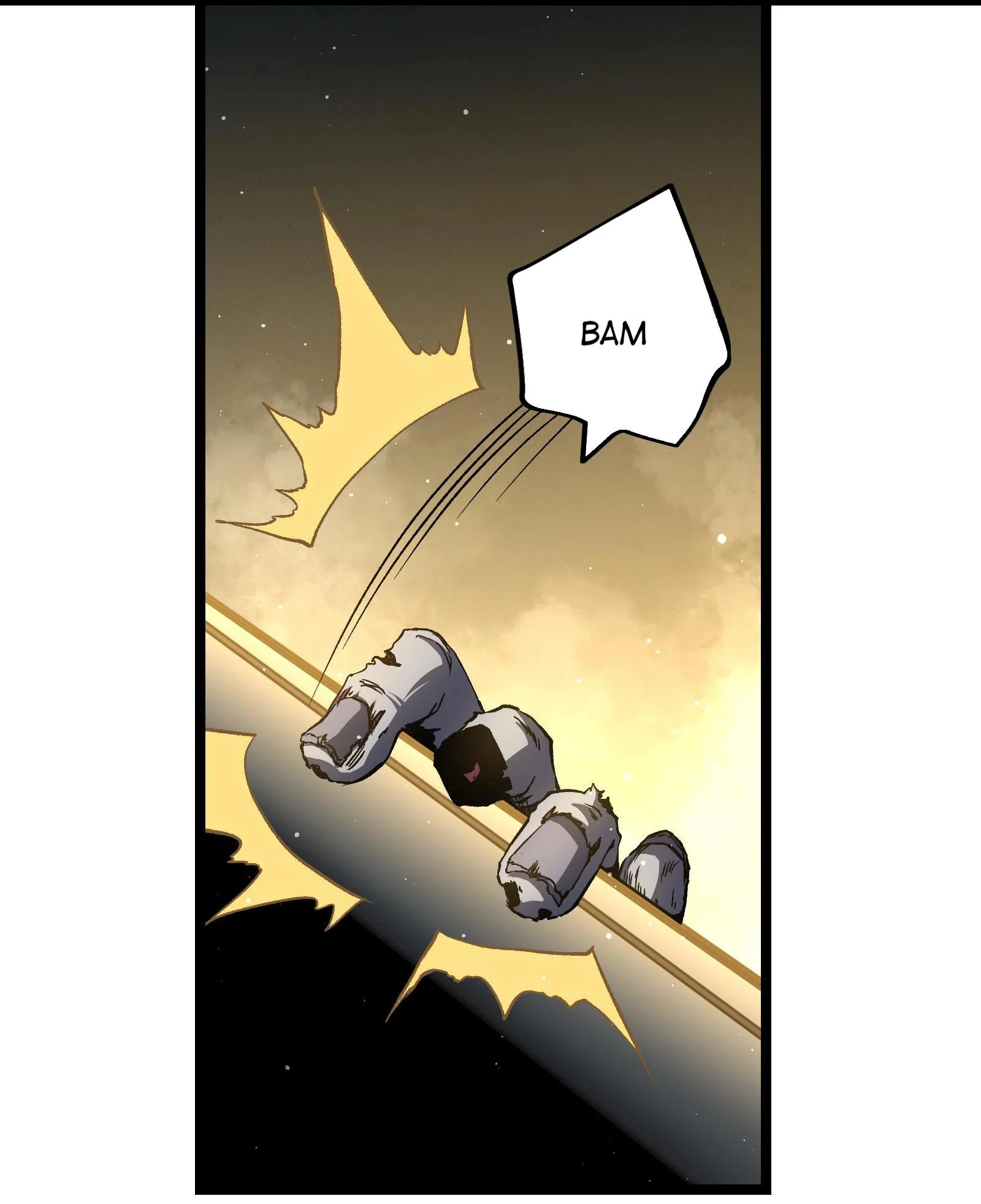 Post-Apocalyptic Dispatch Company Chapter 58 - Page 50