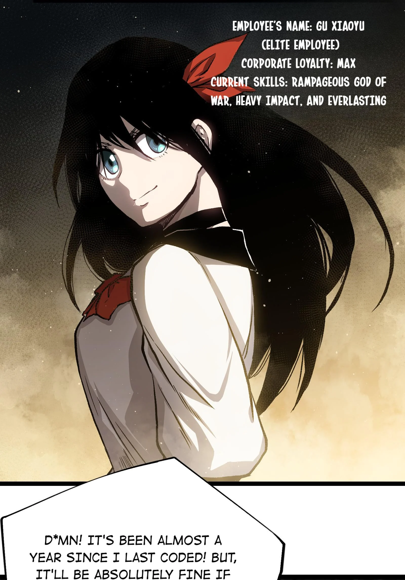 Post-Apocalyptic Dispatch Company Chapter 58 - Page 65