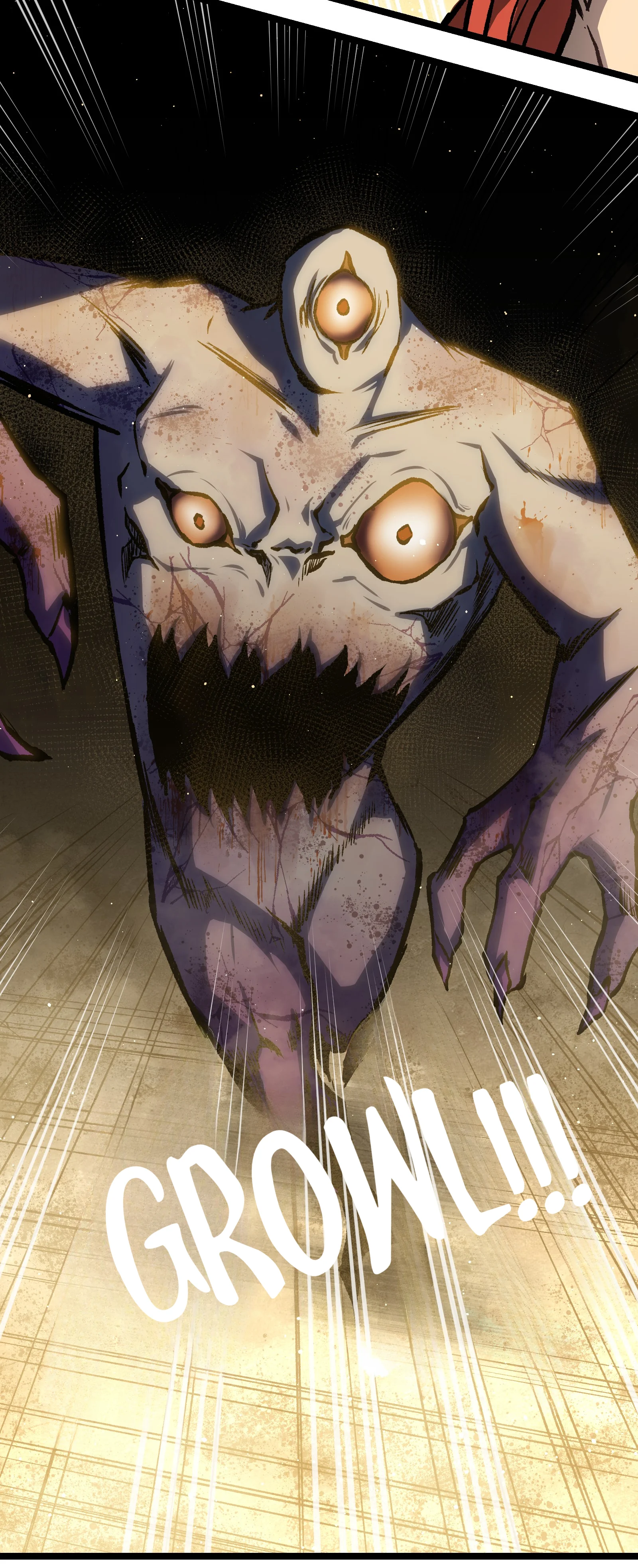 Post-Apocalyptic Dispatch Company Chapter 58 - Page 70
