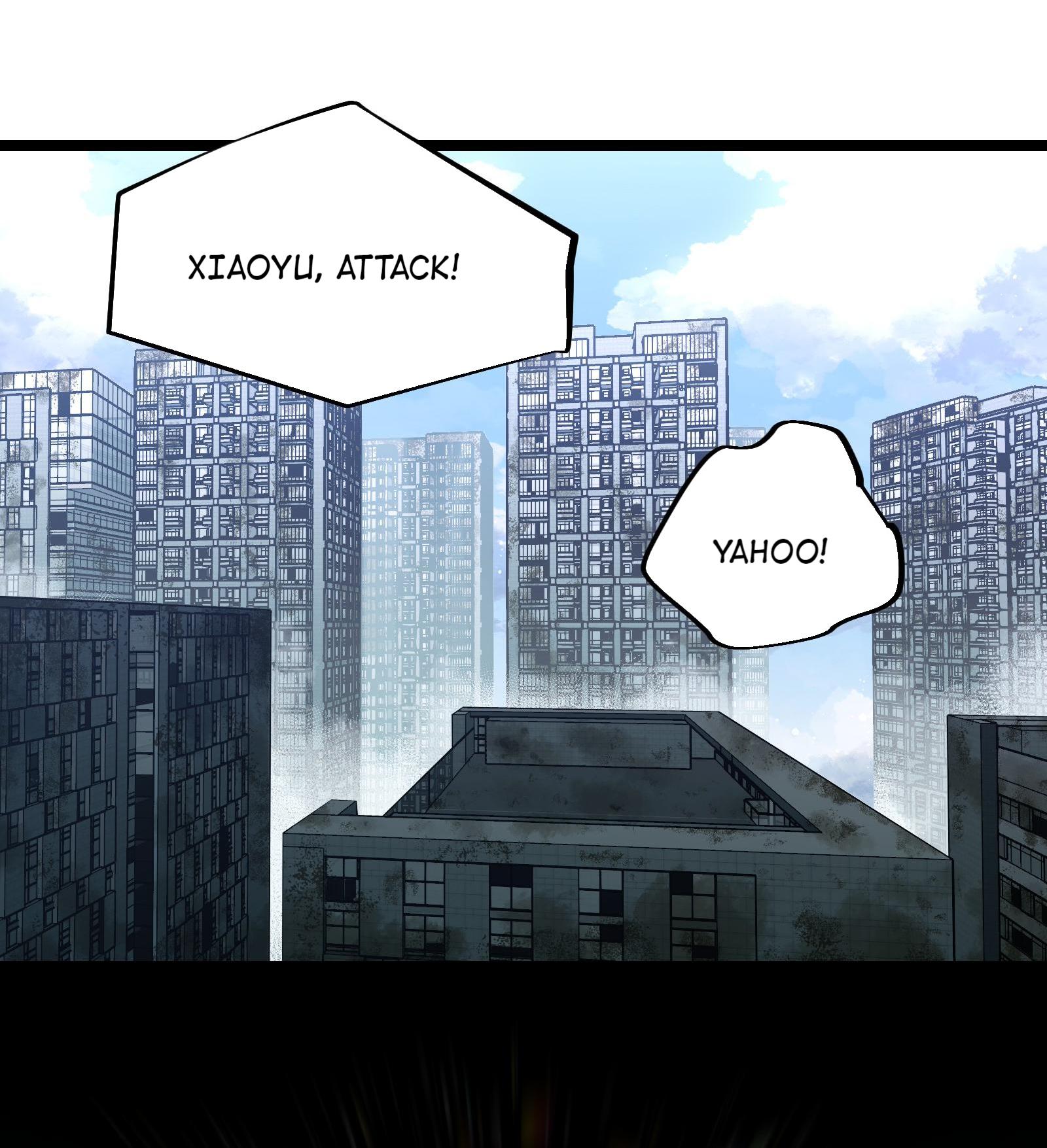 Post-Apocalyptic Dispatch Company Chapter 58 - Page 9