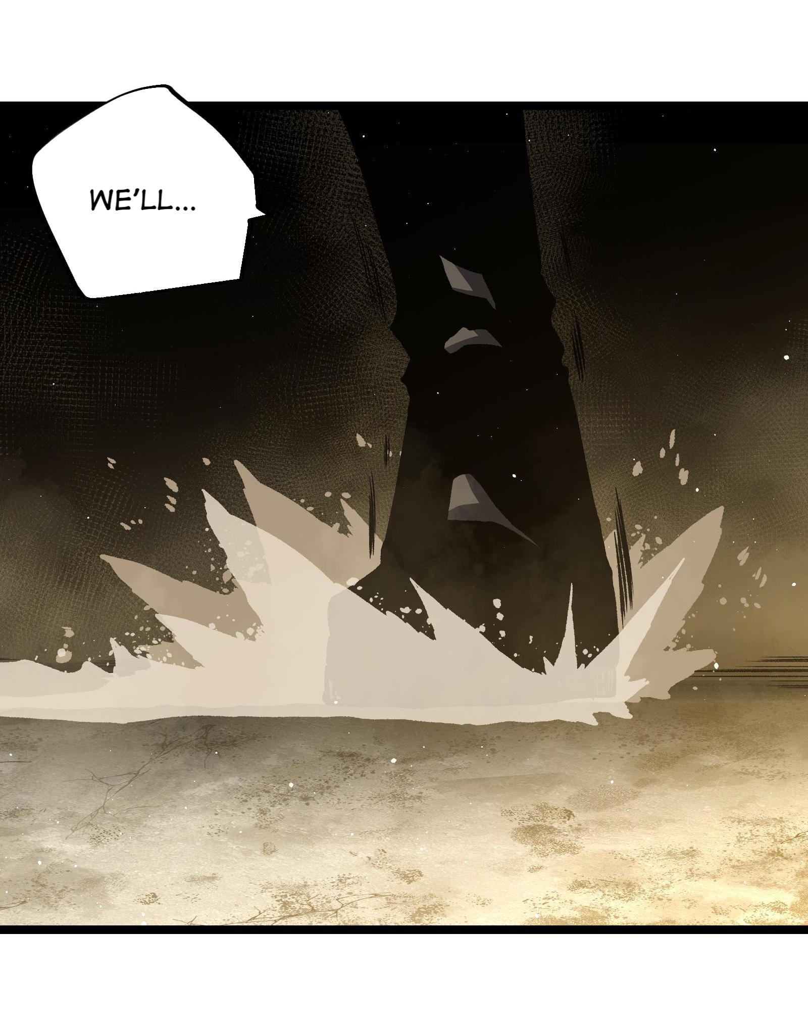 Post-Apocalyptic Dispatch Company Chapter 58 - Page 81
