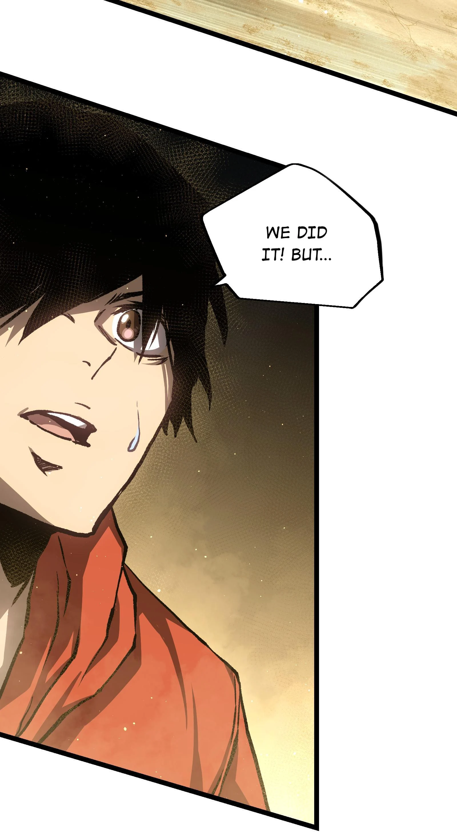 Post-Apocalyptic Dispatch Company Chapter 58 - Page 94