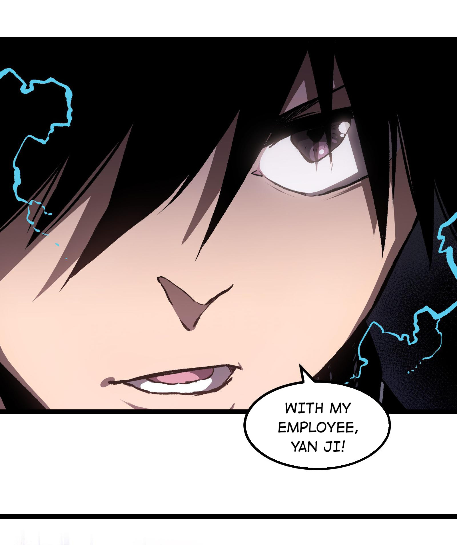 Post-Apocalyptic Dispatch Company Chapter 59 - Page 25