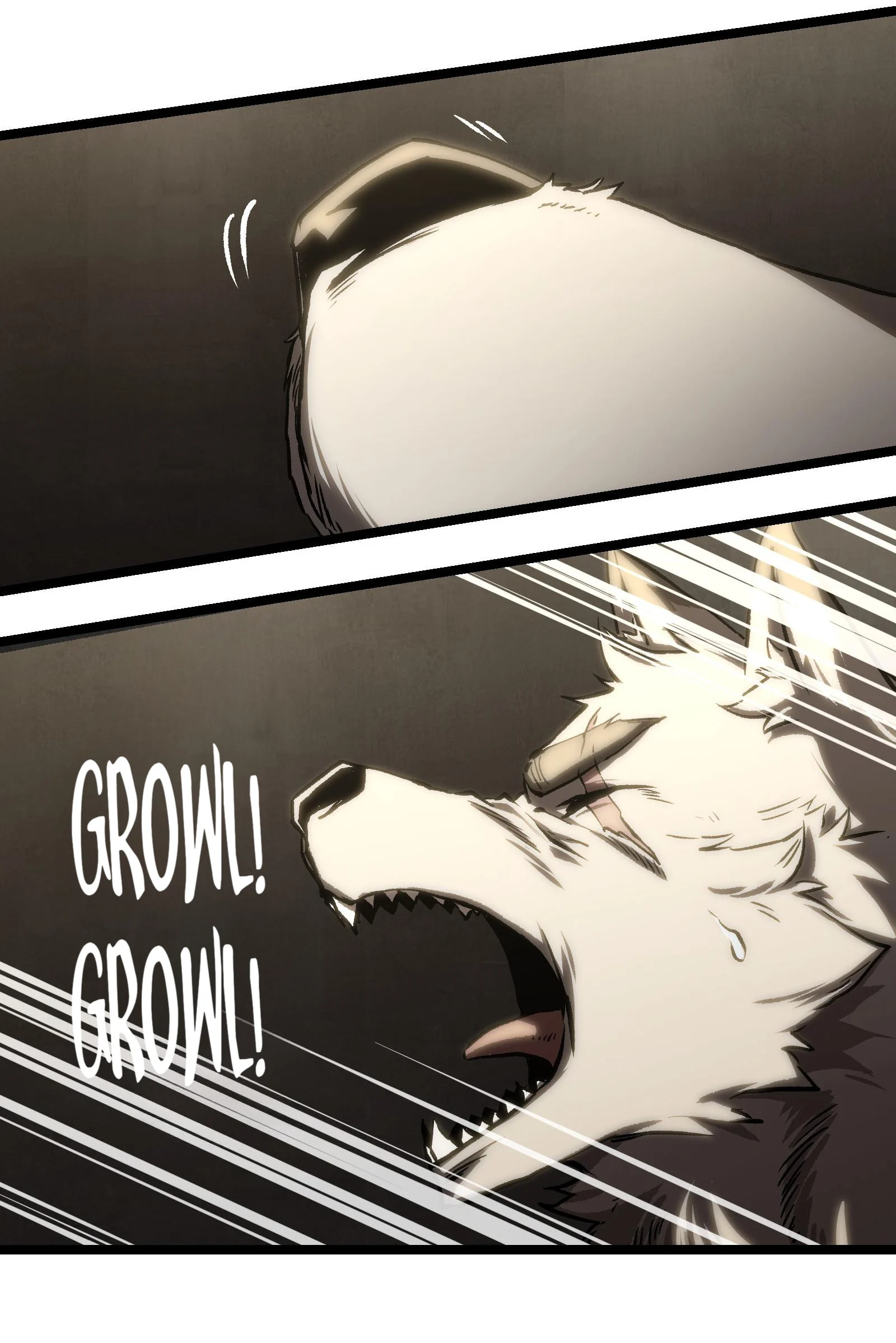 Post-Apocalyptic Dispatch Company Chapter 59 - Page 43