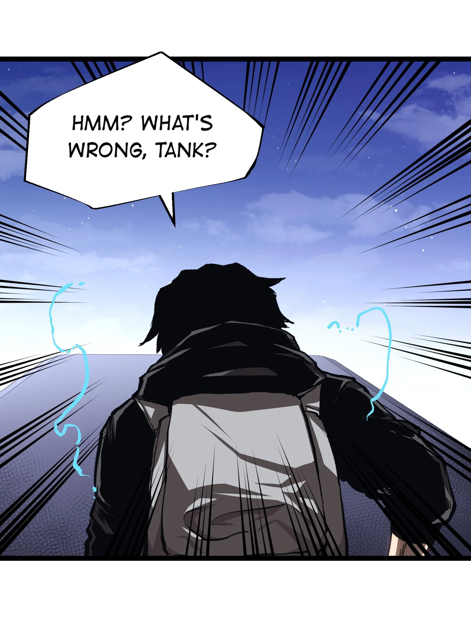 Post-Apocalyptic Dispatch Company Chapter 59 - Page 44