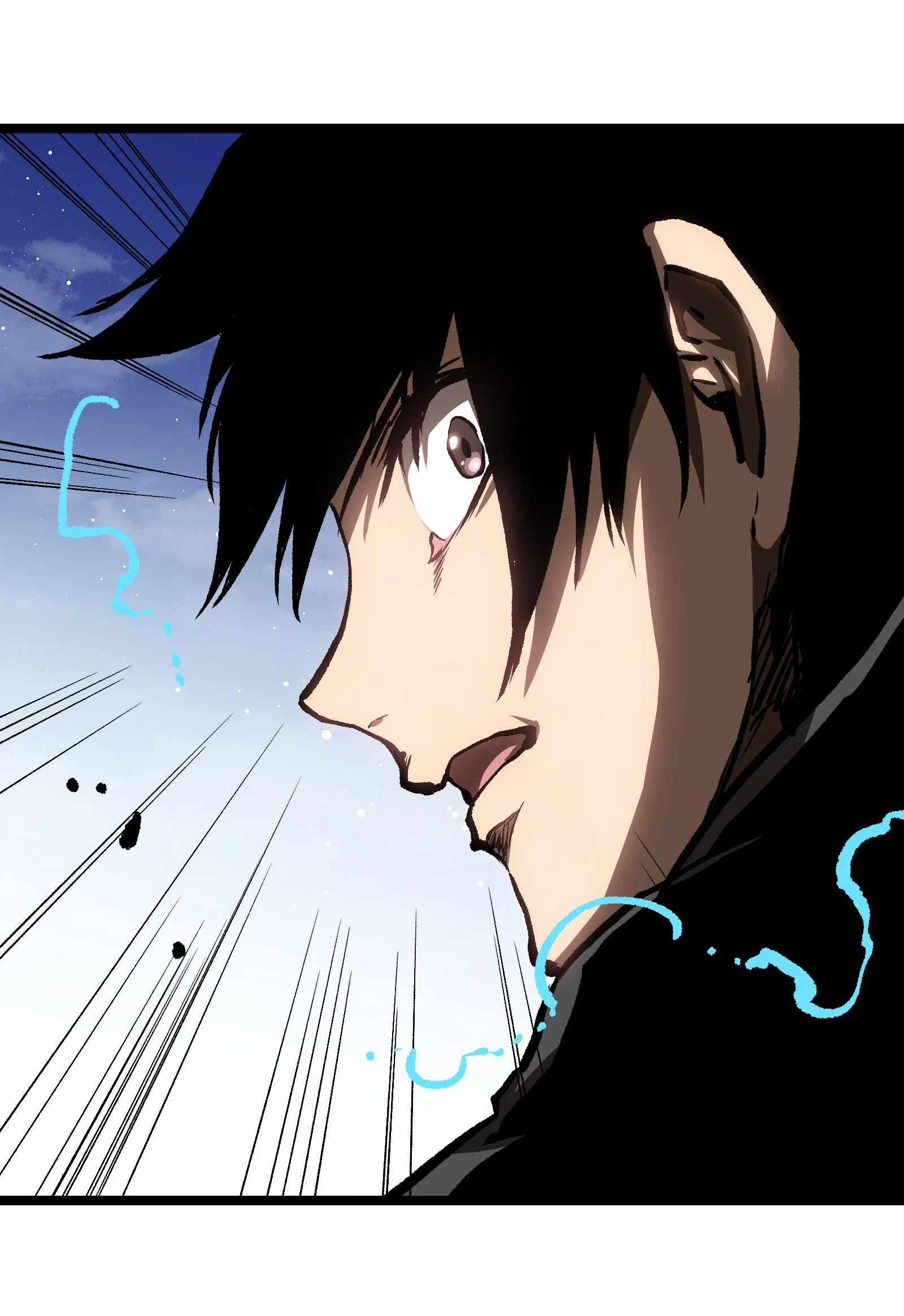 Post-Apocalyptic Dispatch Company Chapter 59 - Page 45