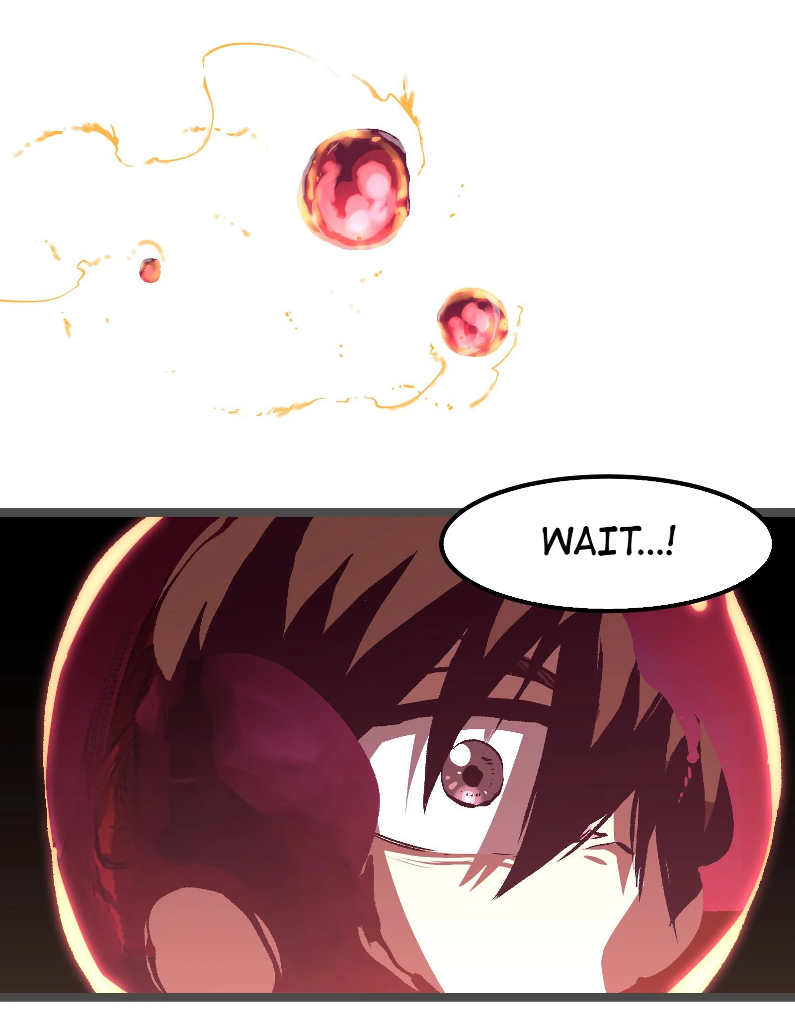 Post-Apocalyptic Dispatch Company Chapter 59 - Page 50