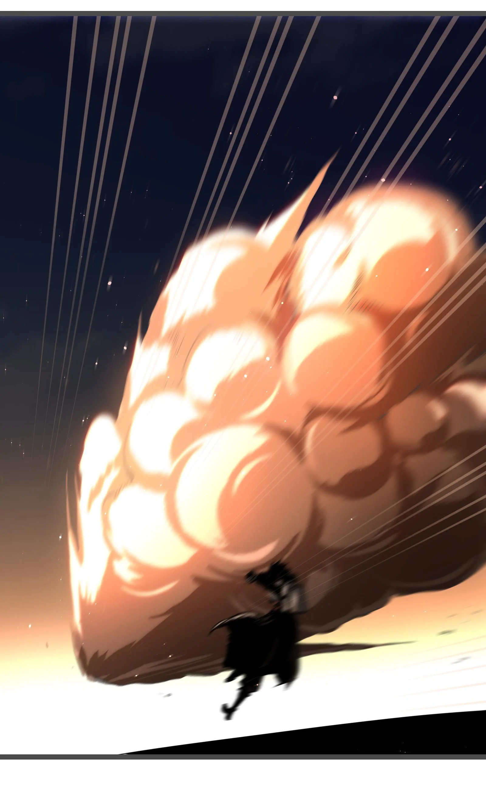 Post-Apocalyptic Dispatch Company Chapter 59 - Page 51
