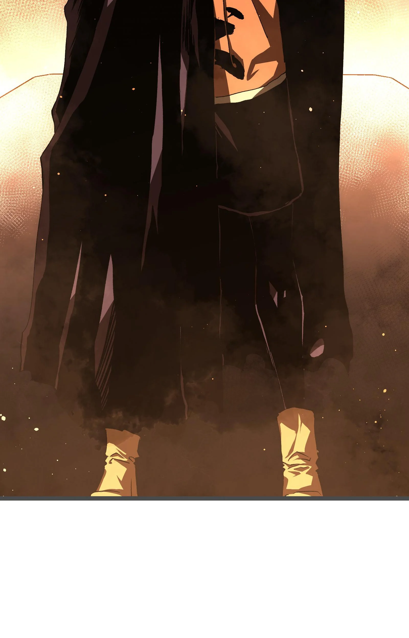 Post-Apocalyptic Dispatch Company Chapter 59 - Page 55