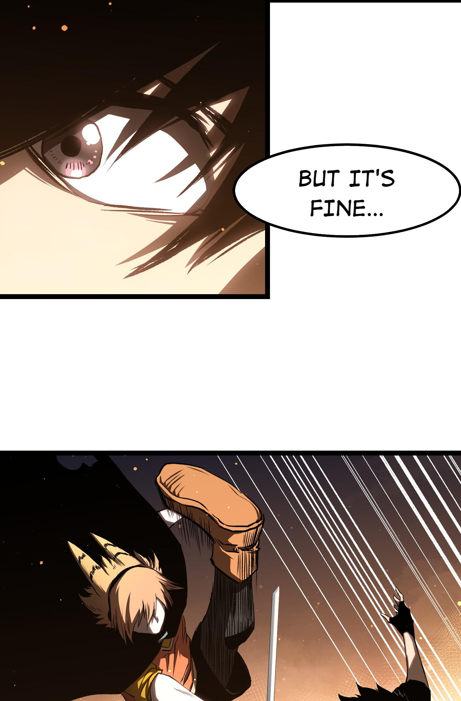 Post-Apocalyptic Dispatch Company Chapter 60 - Page 12