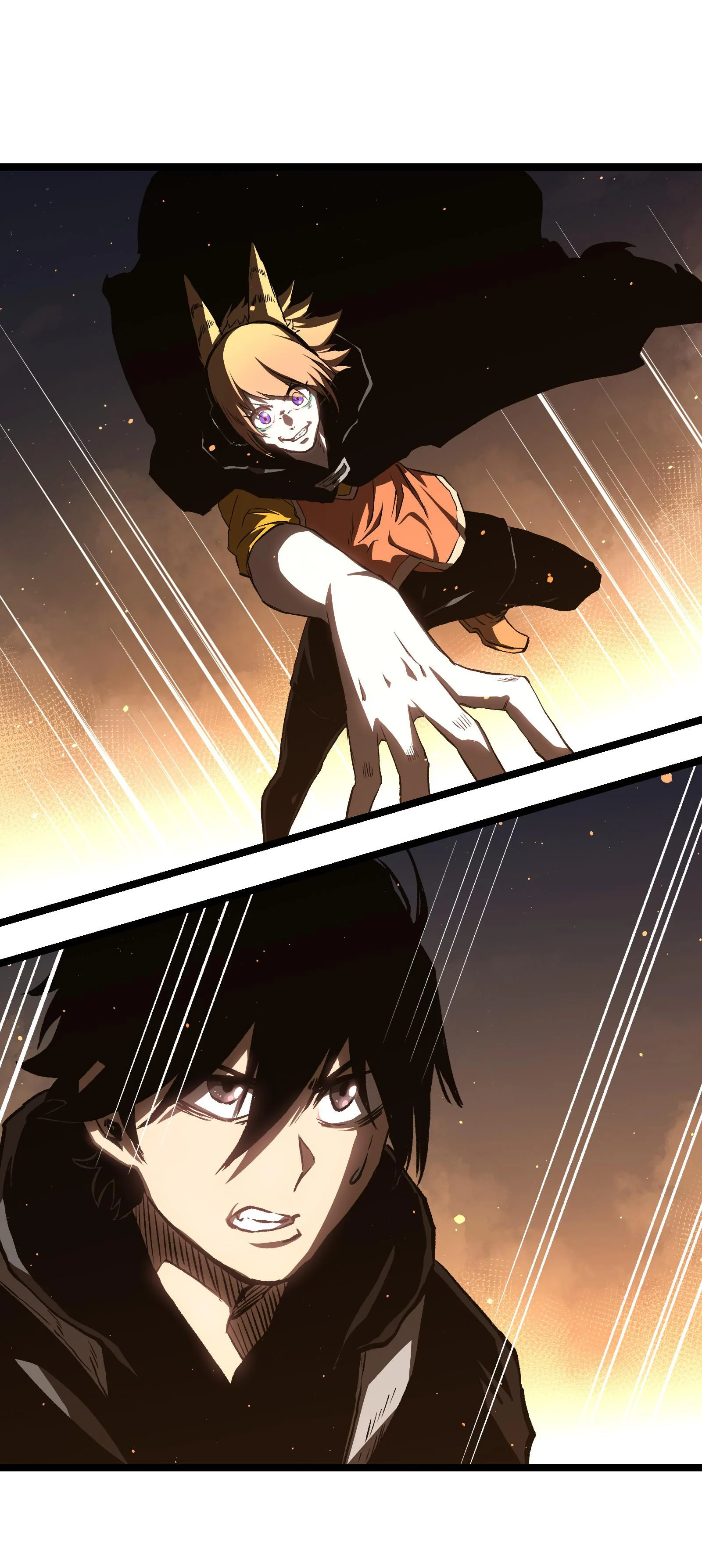 Post-Apocalyptic Dispatch Company Chapter 60 - Page 22