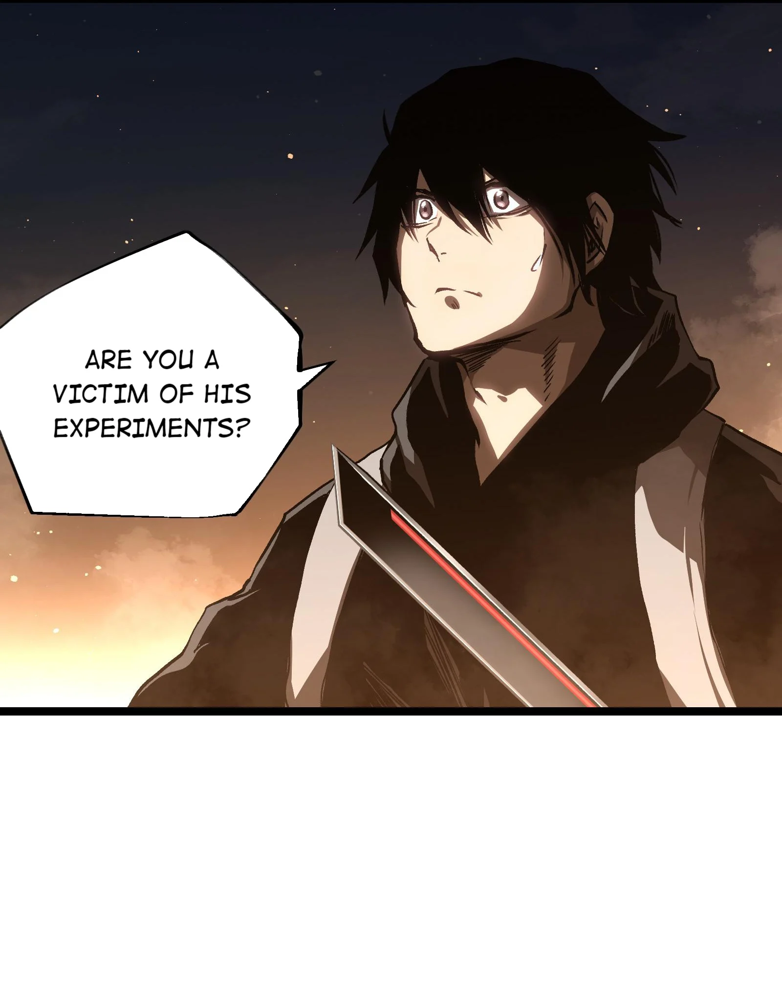 Post-Apocalyptic Dispatch Company Chapter 60 - Page 6