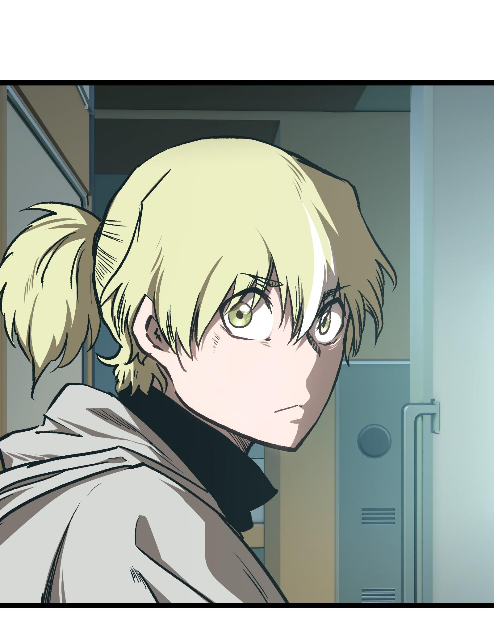 Post-Apocalyptic Dispatch Company Chapter 60 - Page 59