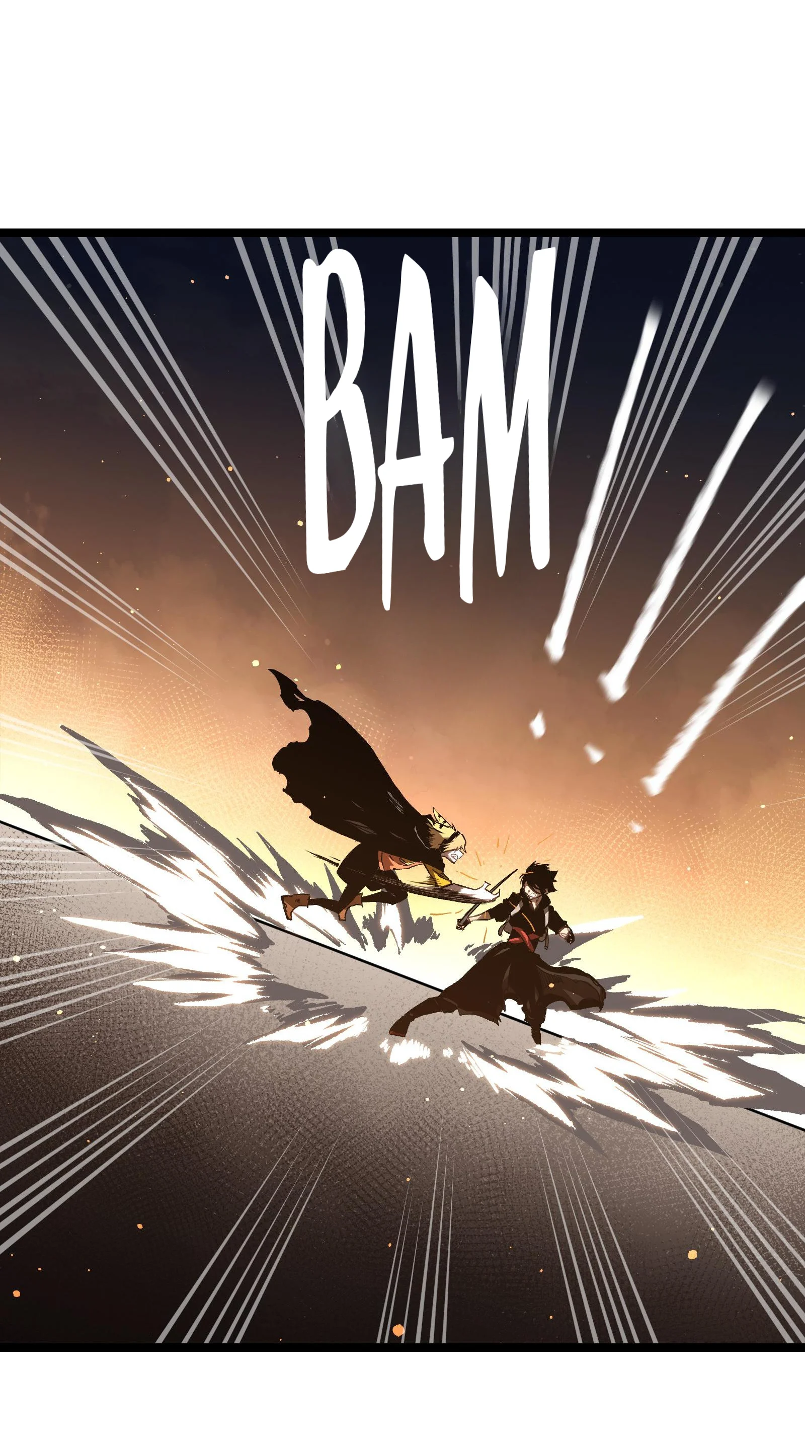 Post-Apocalyptic Dispatch Company Chapter 60 - Page 8
