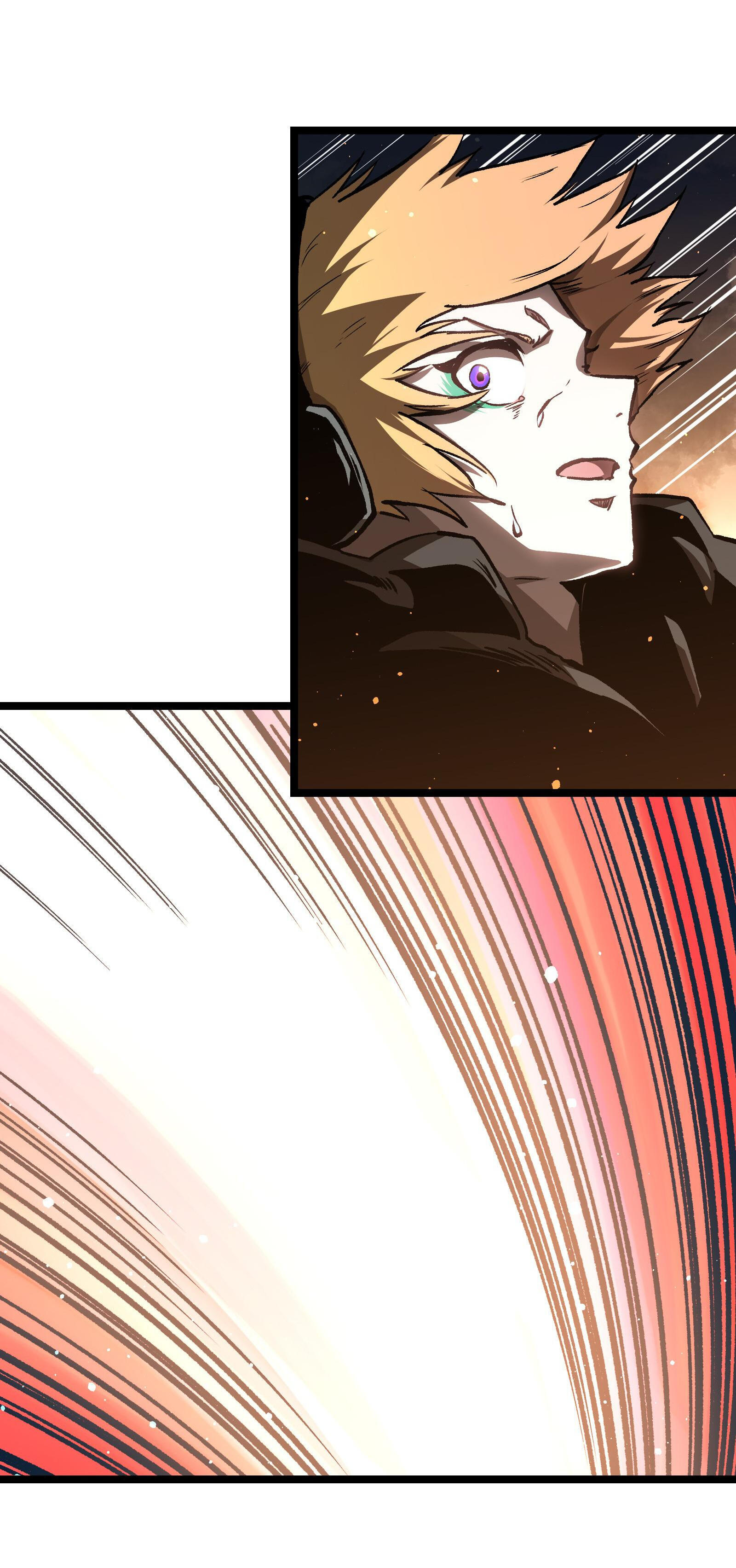 Post-Apocalyptic Dispatch Company Chapter 61 - Page 15