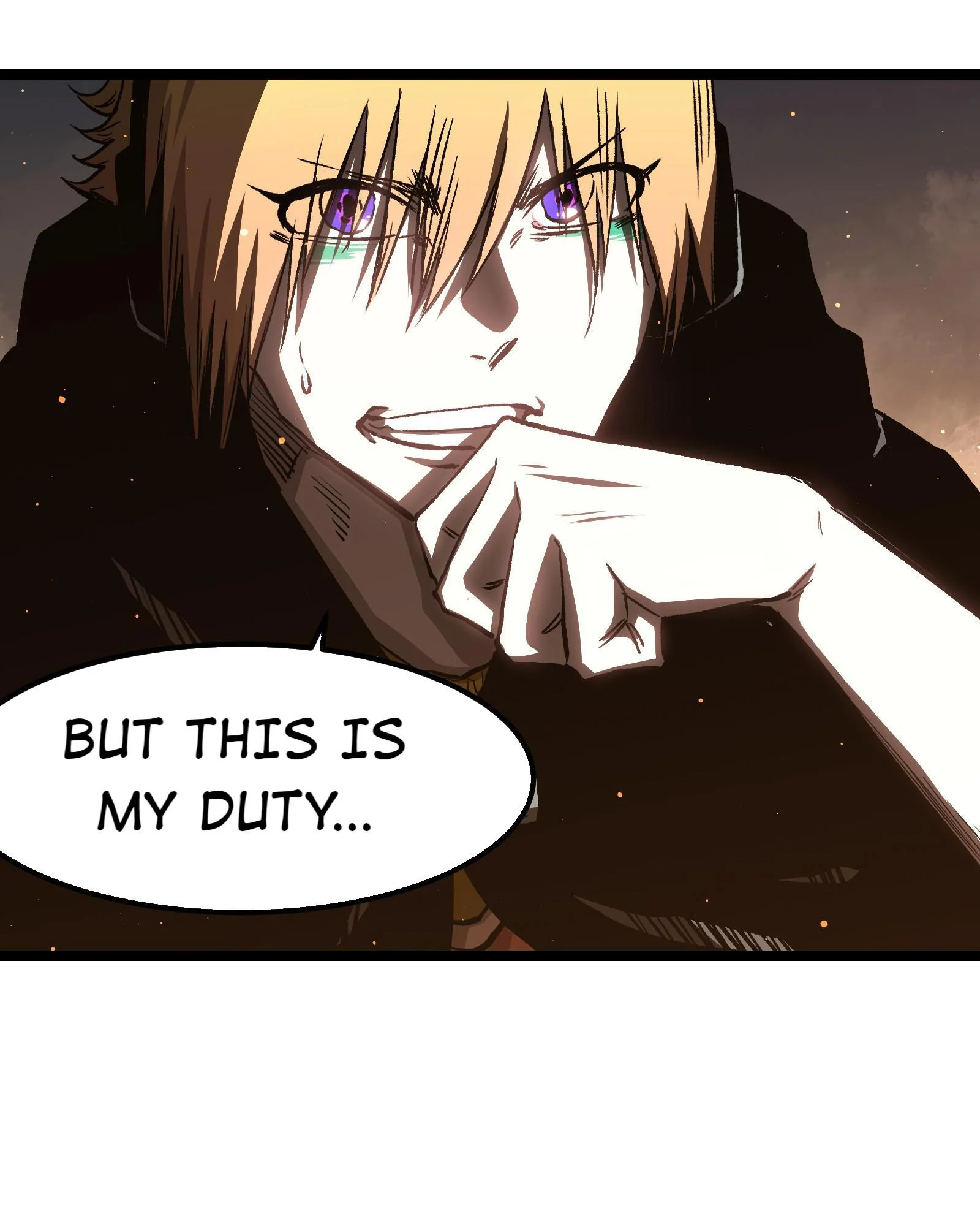 Post-Apocalyptic Dispatch Company Chapter 61 - Page 20