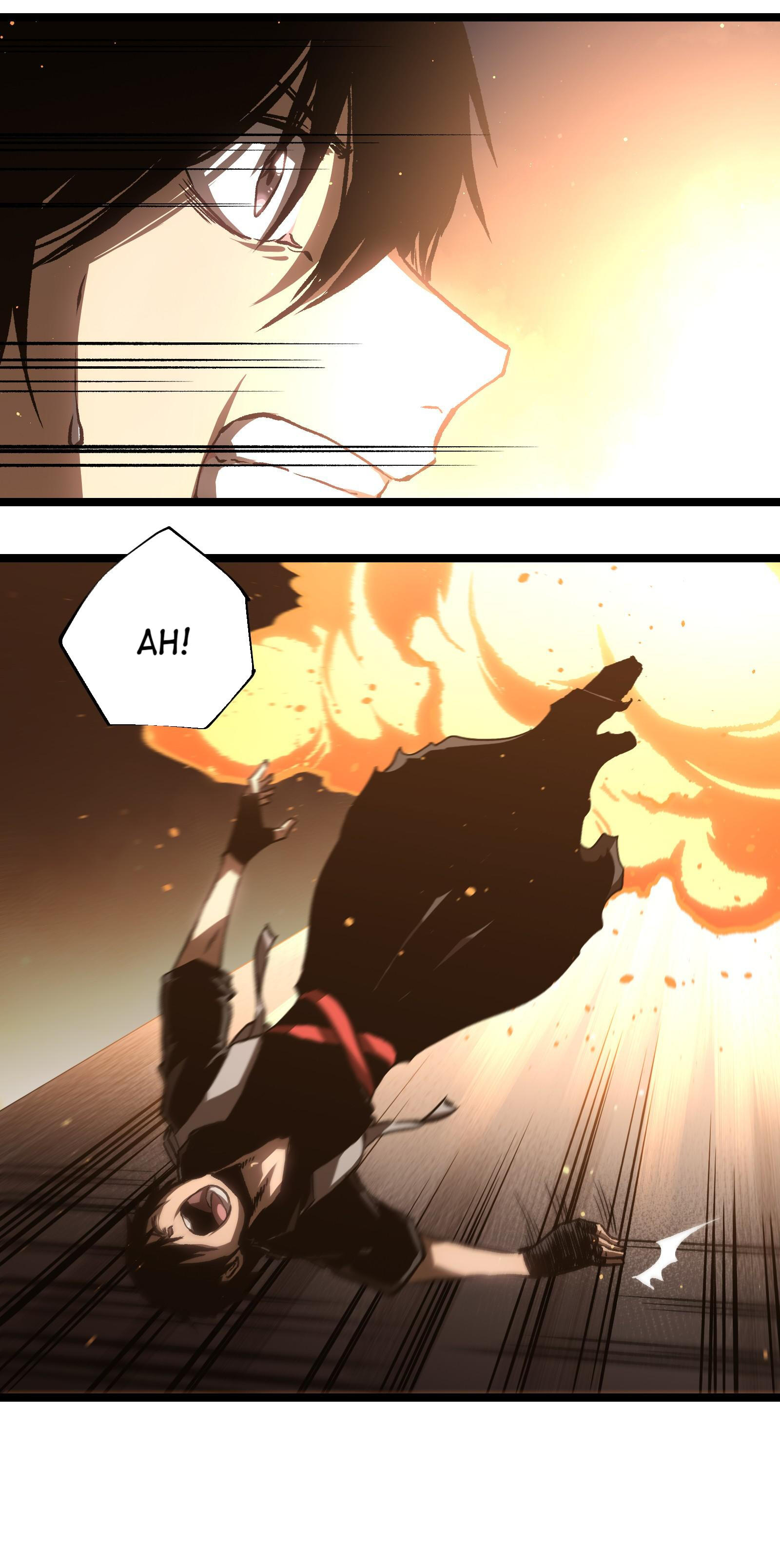 Post-Apocalyptic Dispatch Company Chapter 61 - Page 27