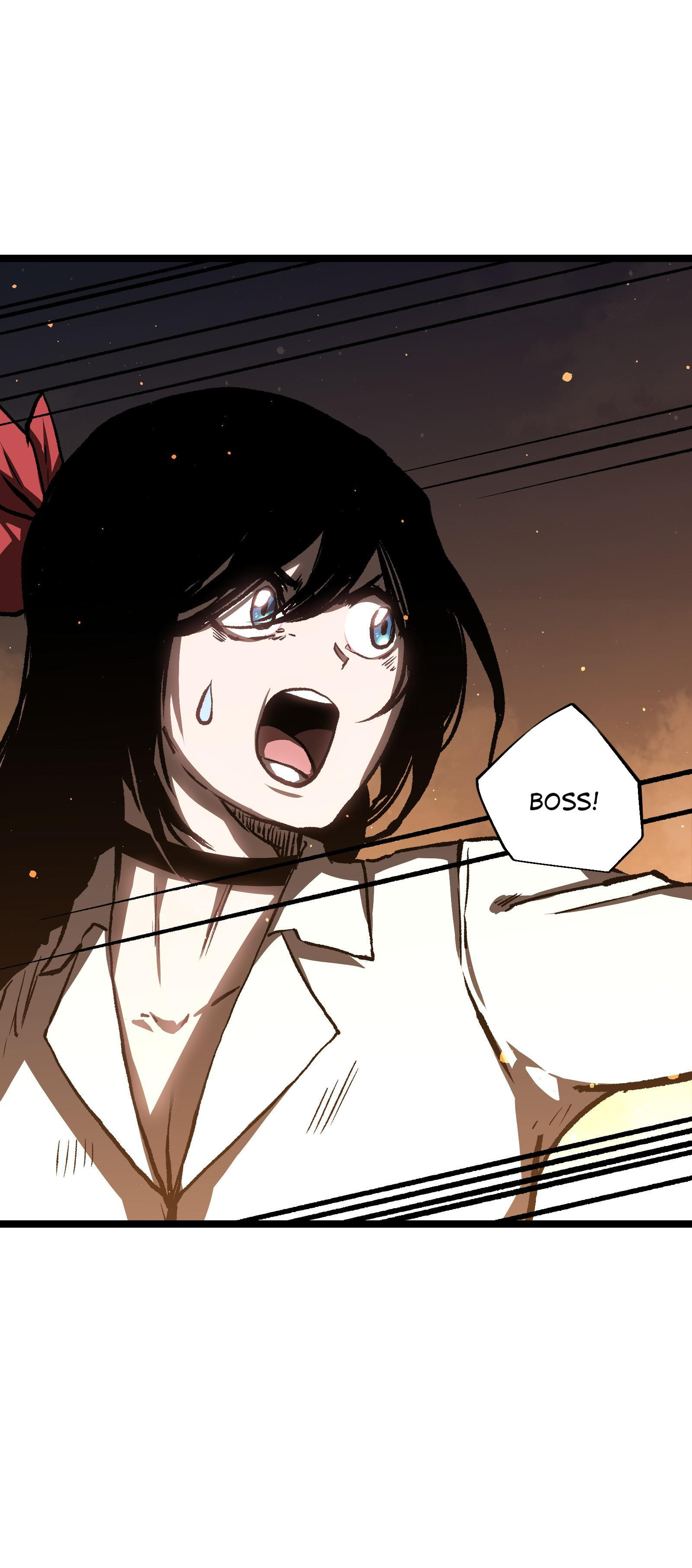 Post-Apocalyptic Dispatch Company Chapter 61 - Page 29