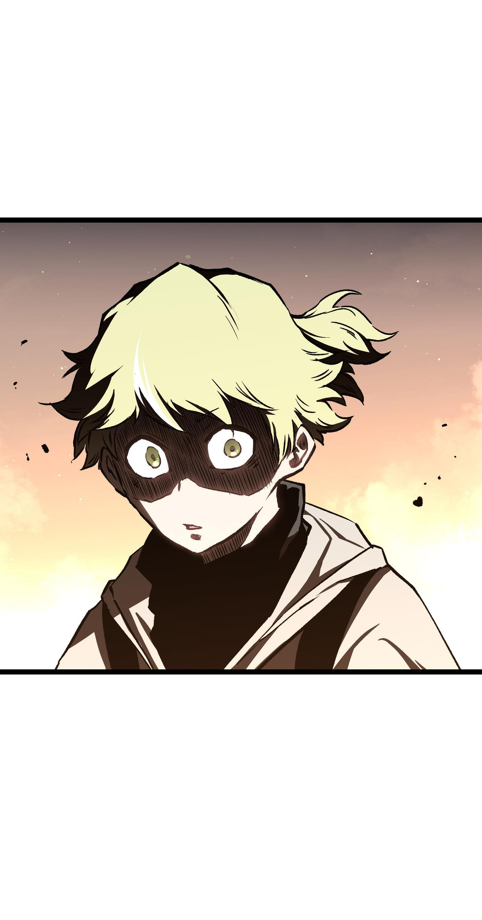 Post-Apocalyptic Dispatch Company Chapter 61 - Page 30