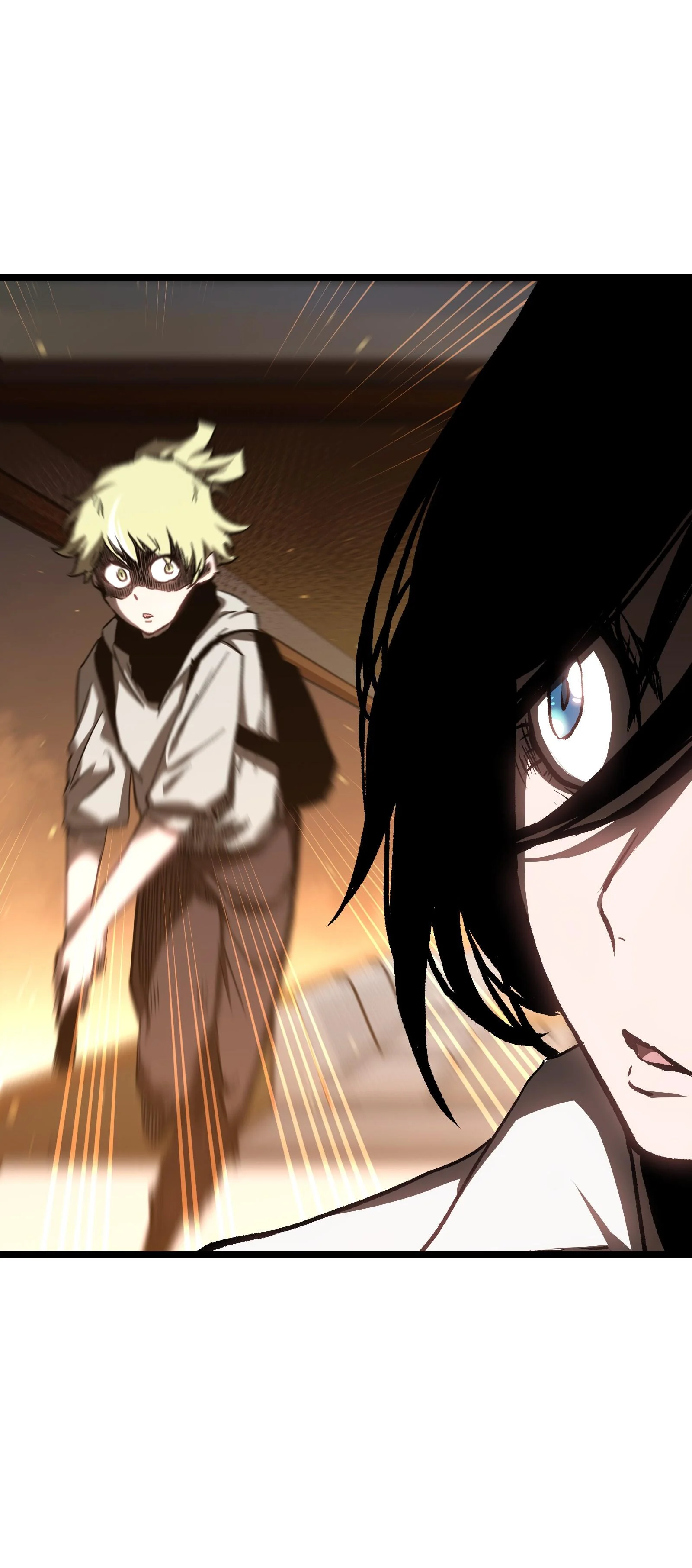 Post-Apocalyptic Dispatch Company Chapter 61 - Page 31