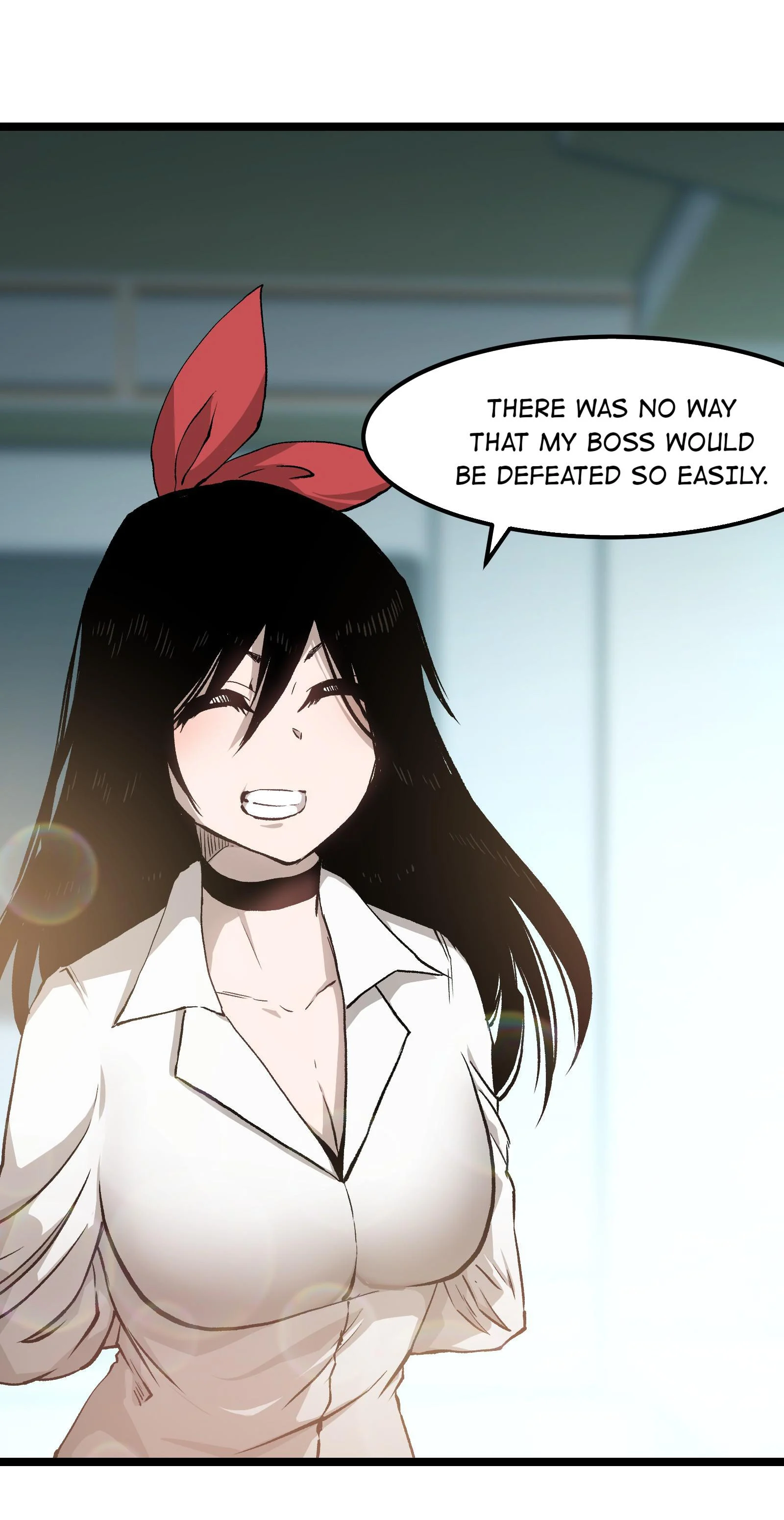 Post-Apocalyptic Dispatch Company Chapter 61 - Page 63