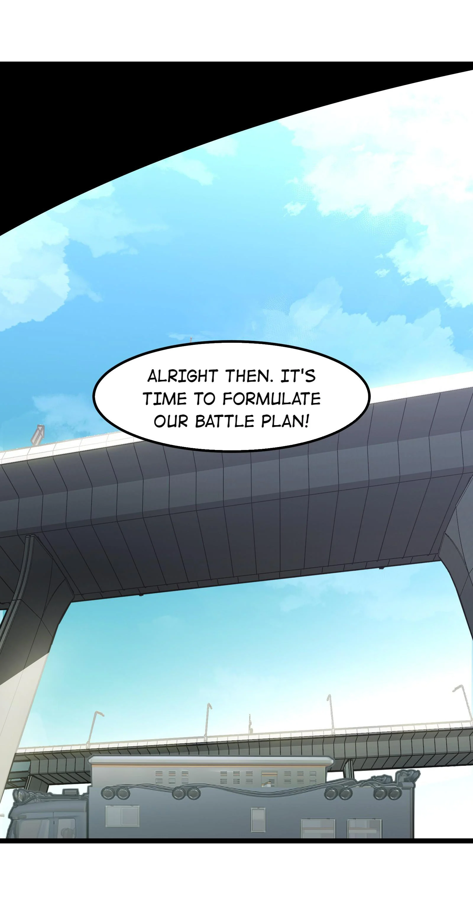 Post-Apocalyptic Dispatch Company Chapter 61 - Page 65