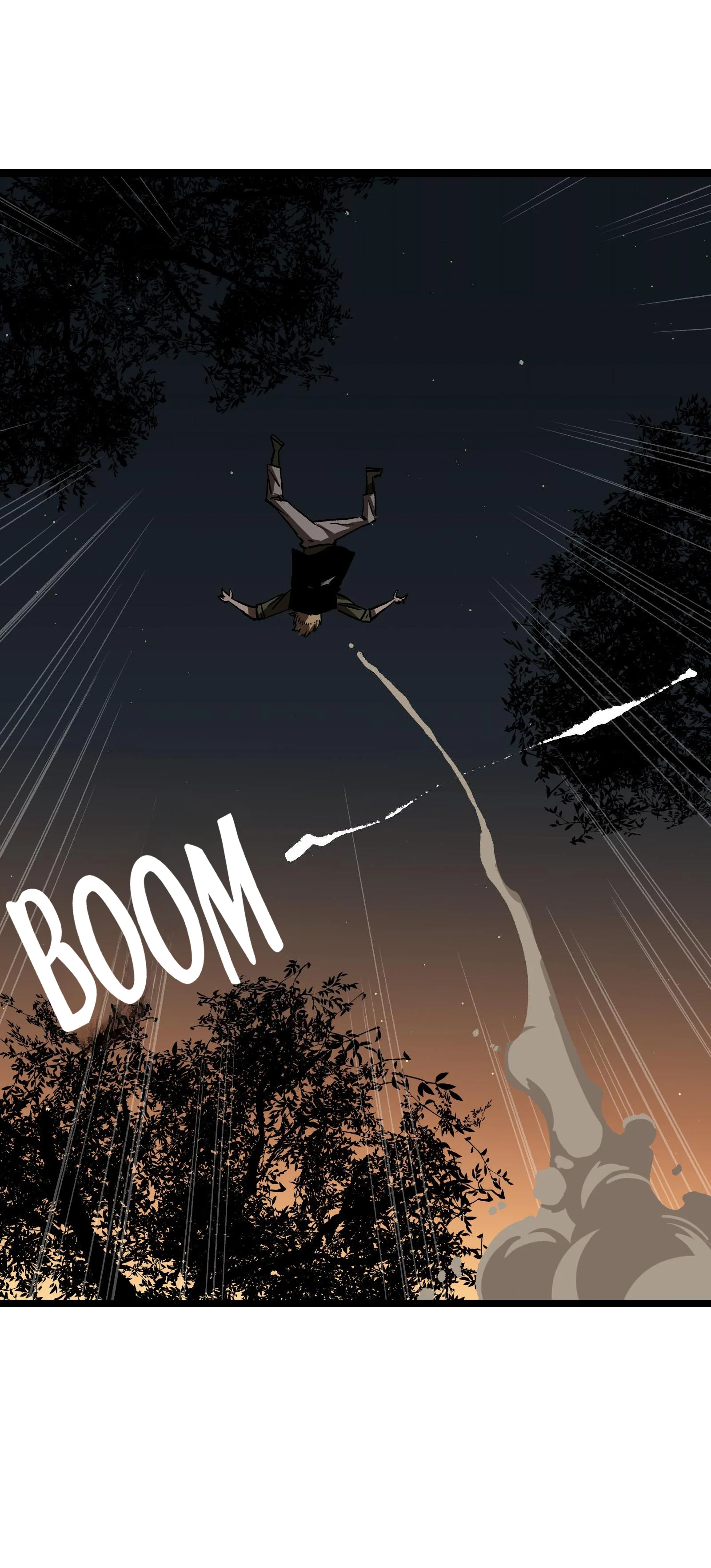 Post-Apocalyptic Dispatch Company Chapter 62 - Page 24