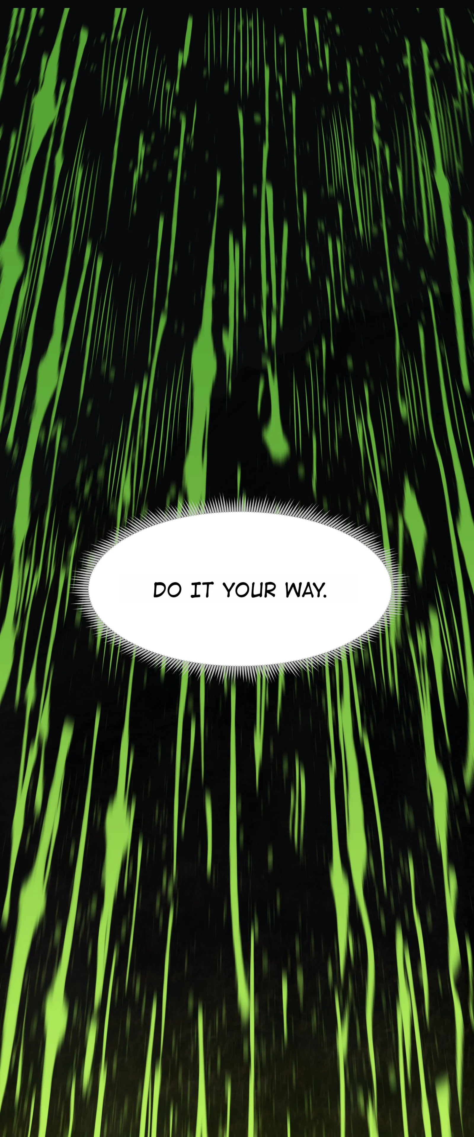 Post-Apocalyptic Dispatch Company Chapter 62 - Page 43