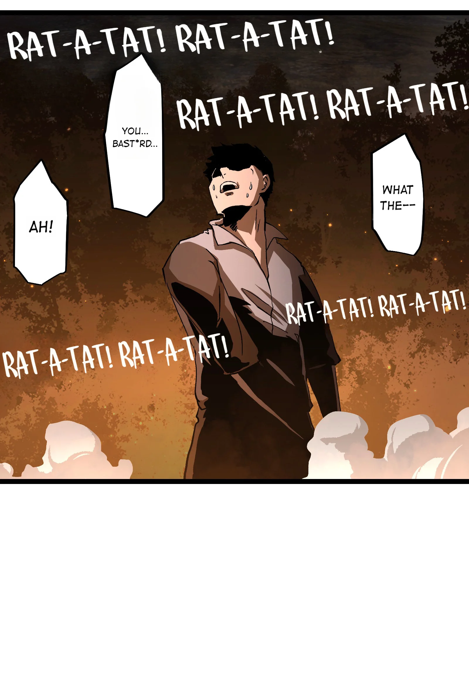 Post-Apocalyptic Dispatch Company Chapter 63 - Page 11