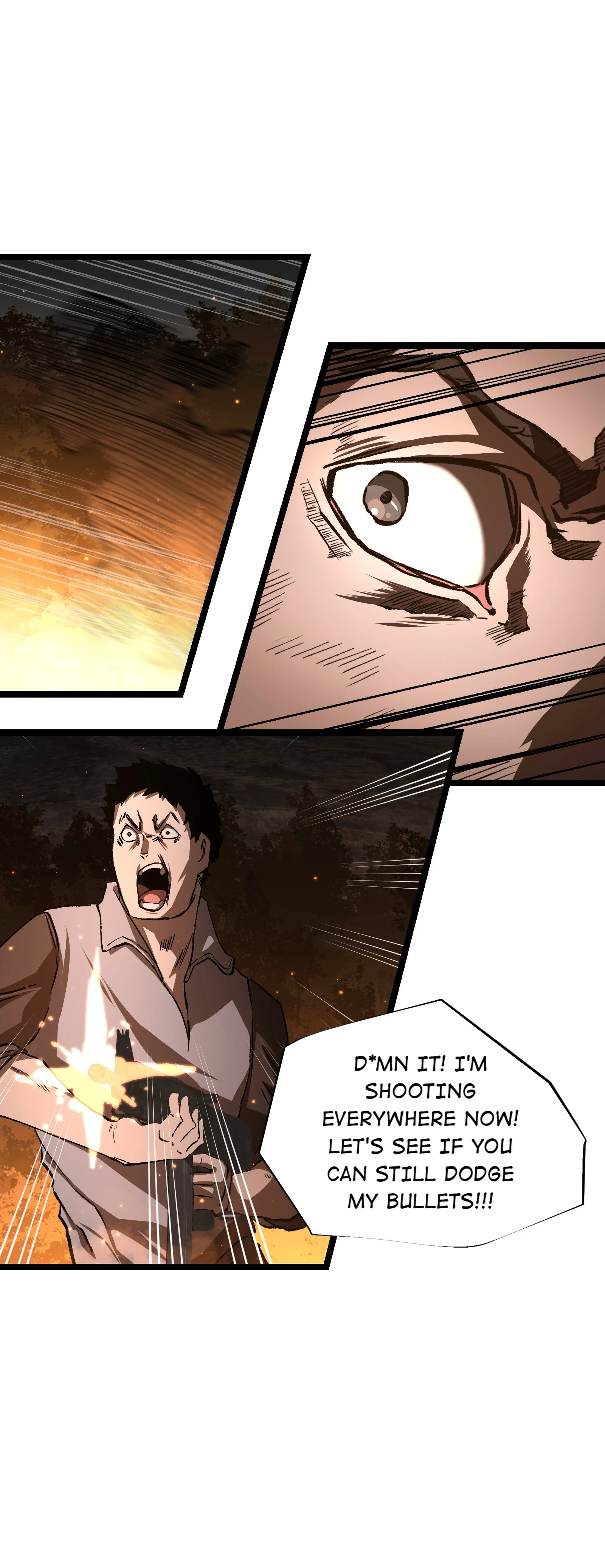 Post-Apocalyptic Dispatch Company Chapter 63 - Page 12