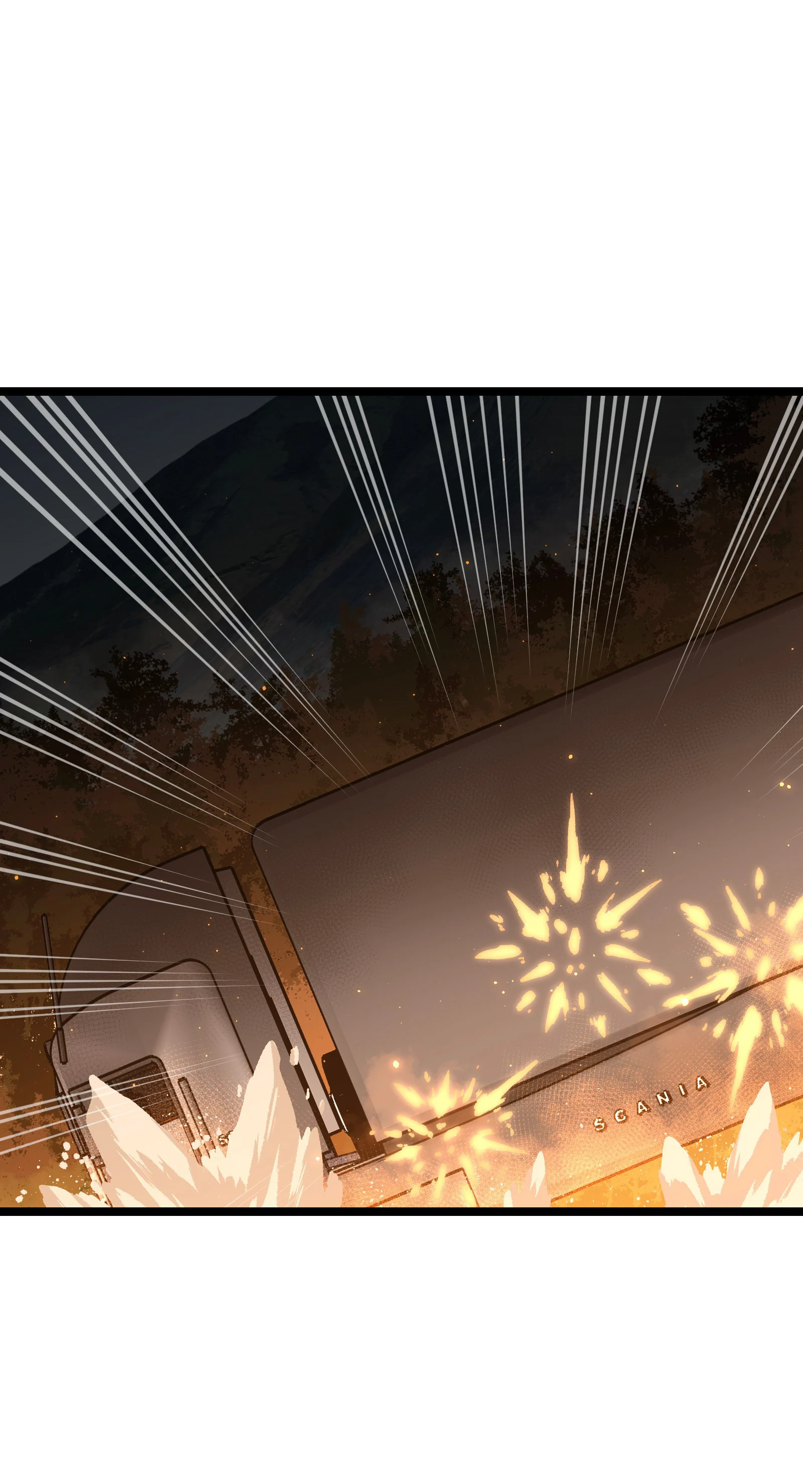 Post-Apocalyptic Dispatch Company Chapter 63 - Page 13
