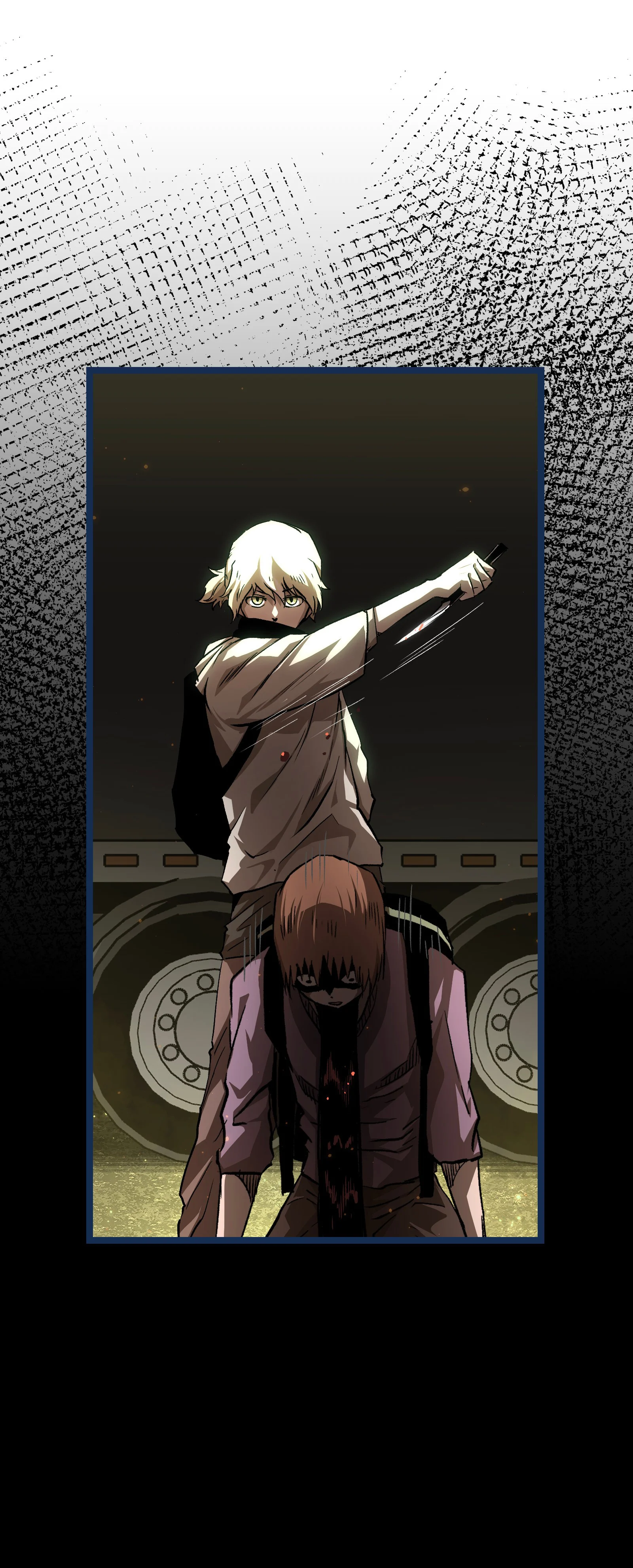 Post-Apocalyptic Dispatch Company Chapter 63 - Page 18