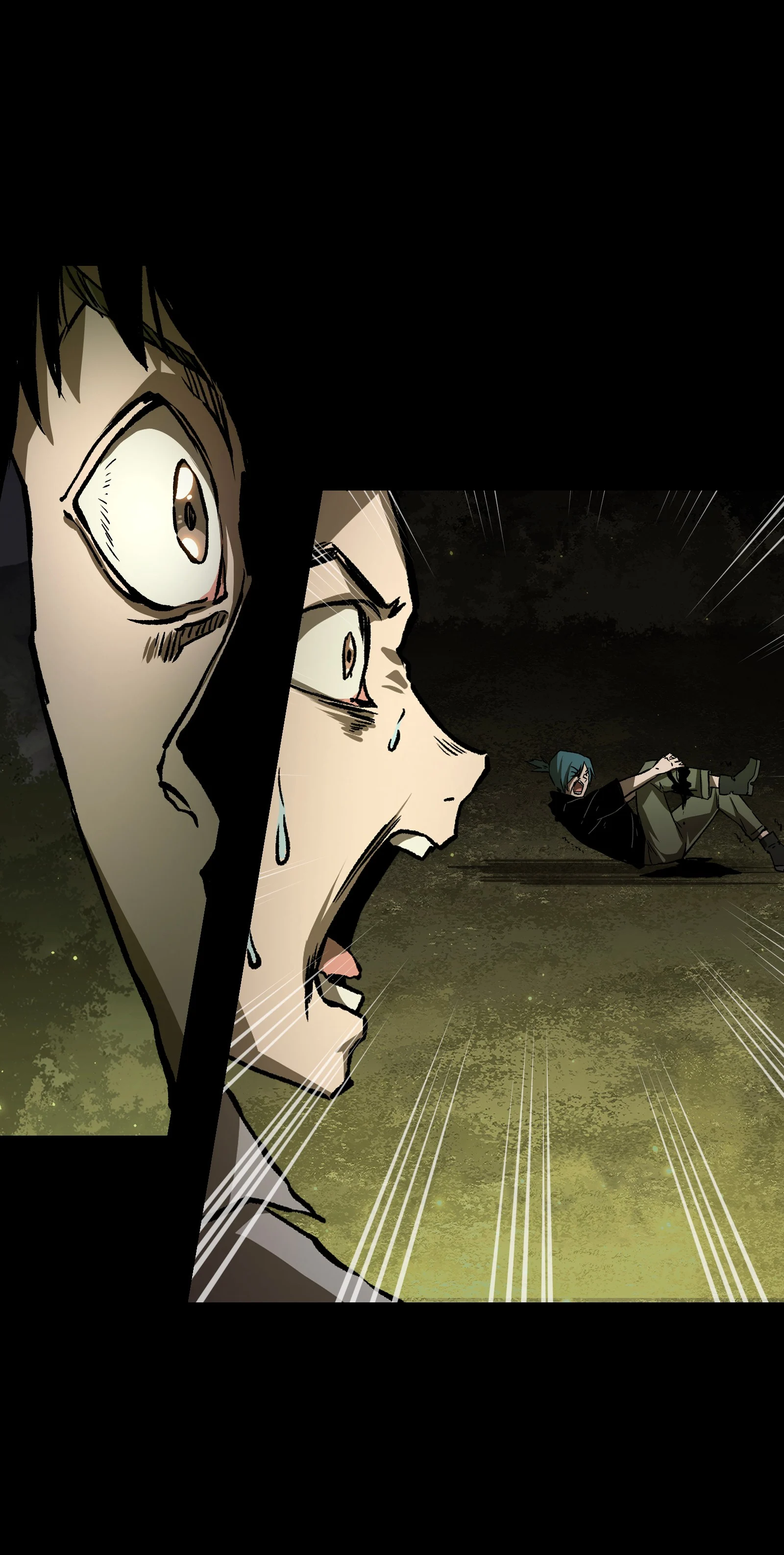 Post-Apocalyptic Dispatch Company Chapter 63 - Page 25
