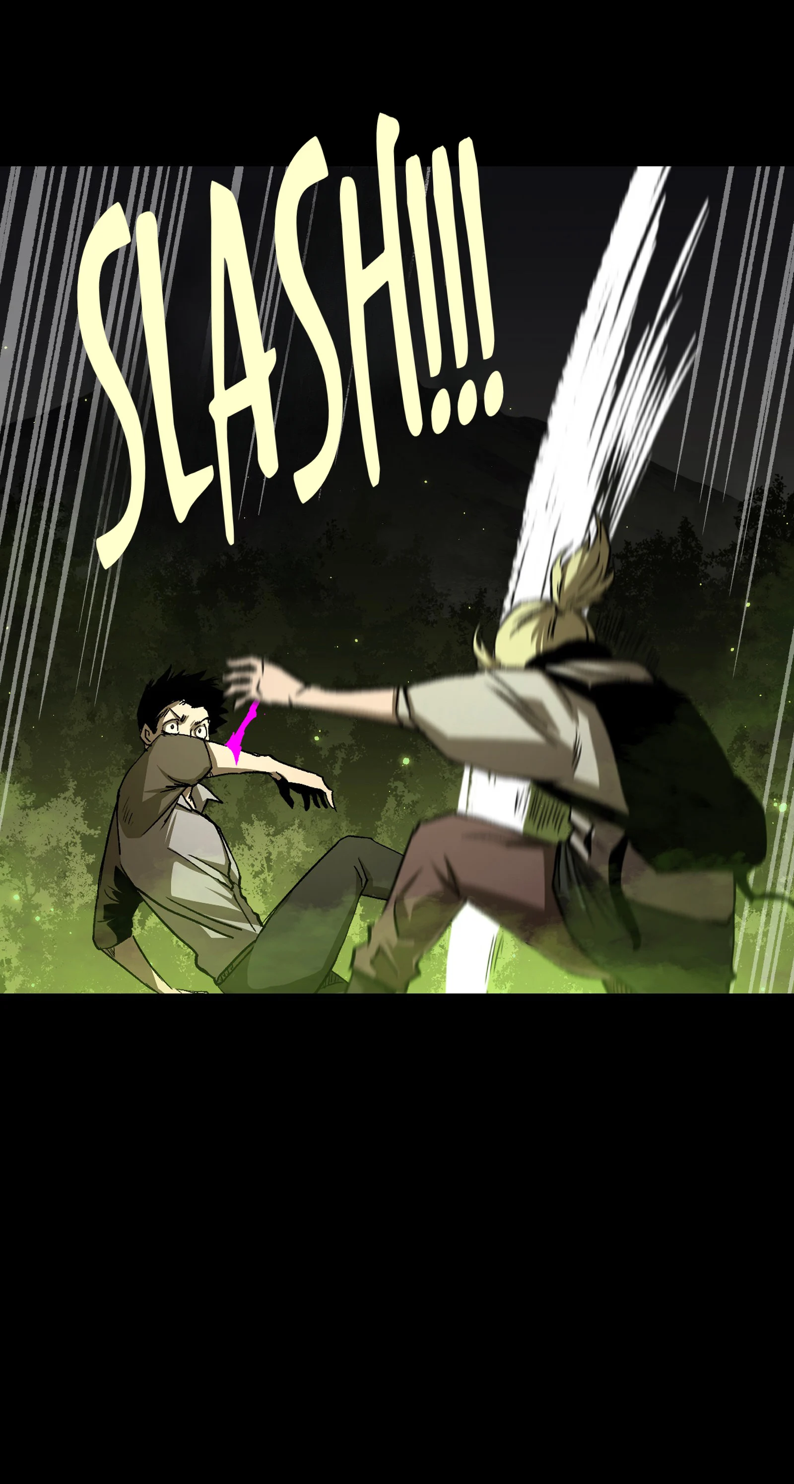 Post-Apocalyptic Dispatch Company Chapter 63 - Page 29