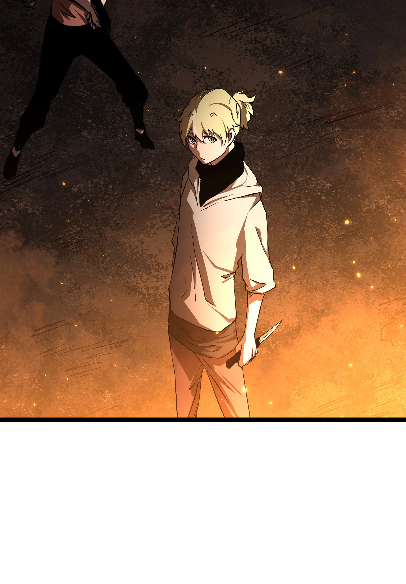 Post-Apocalyptic Dispatch Company Chapter 63 - Page 4