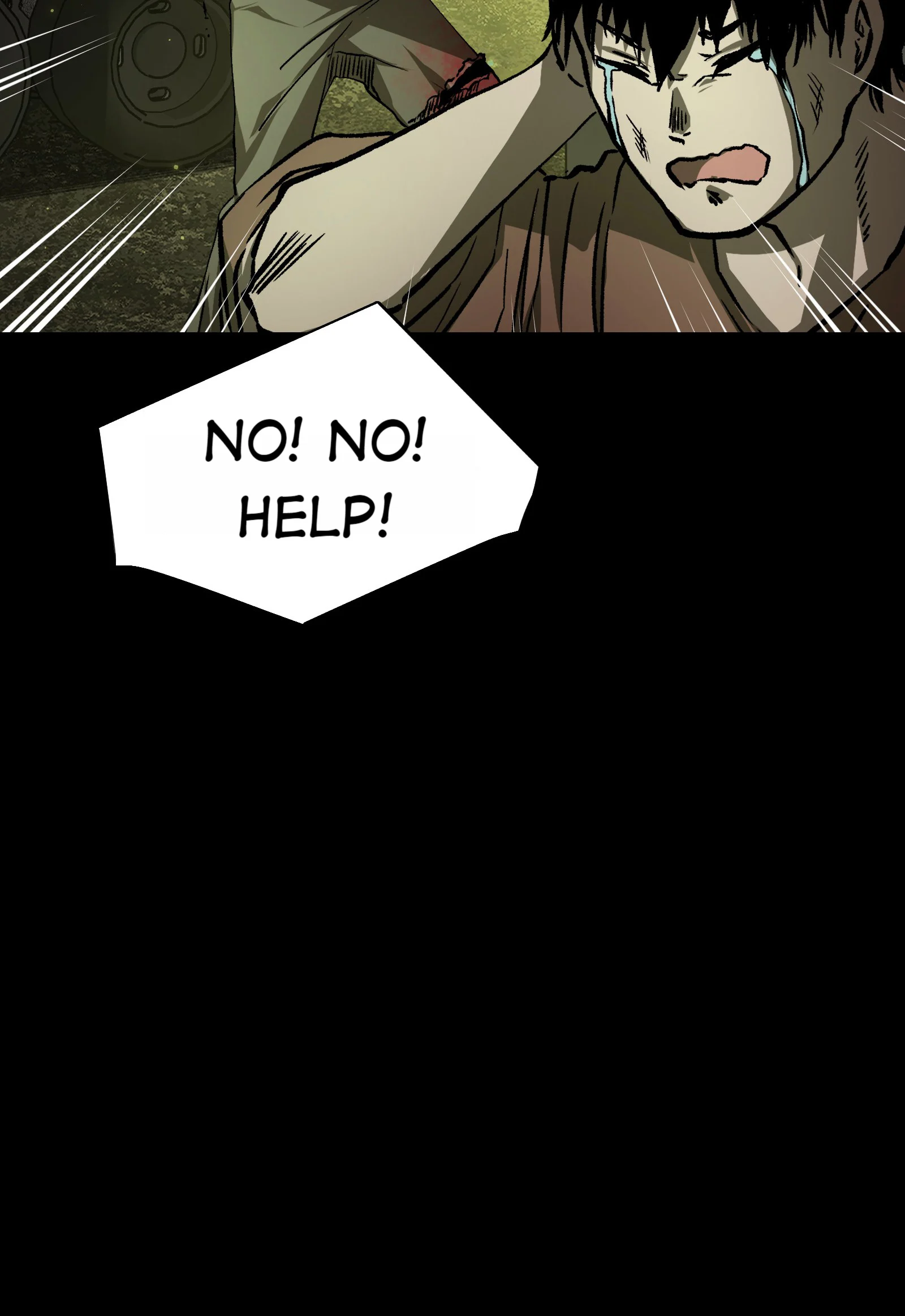 Post-Apocalyptic Dispatch Company Chapter 63 - Page 35