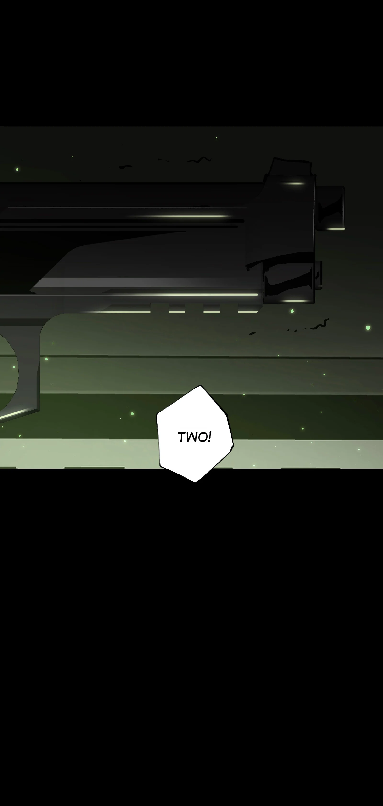 Post-Apocalyptic Dispatch Company Chapter 63 - Page 39