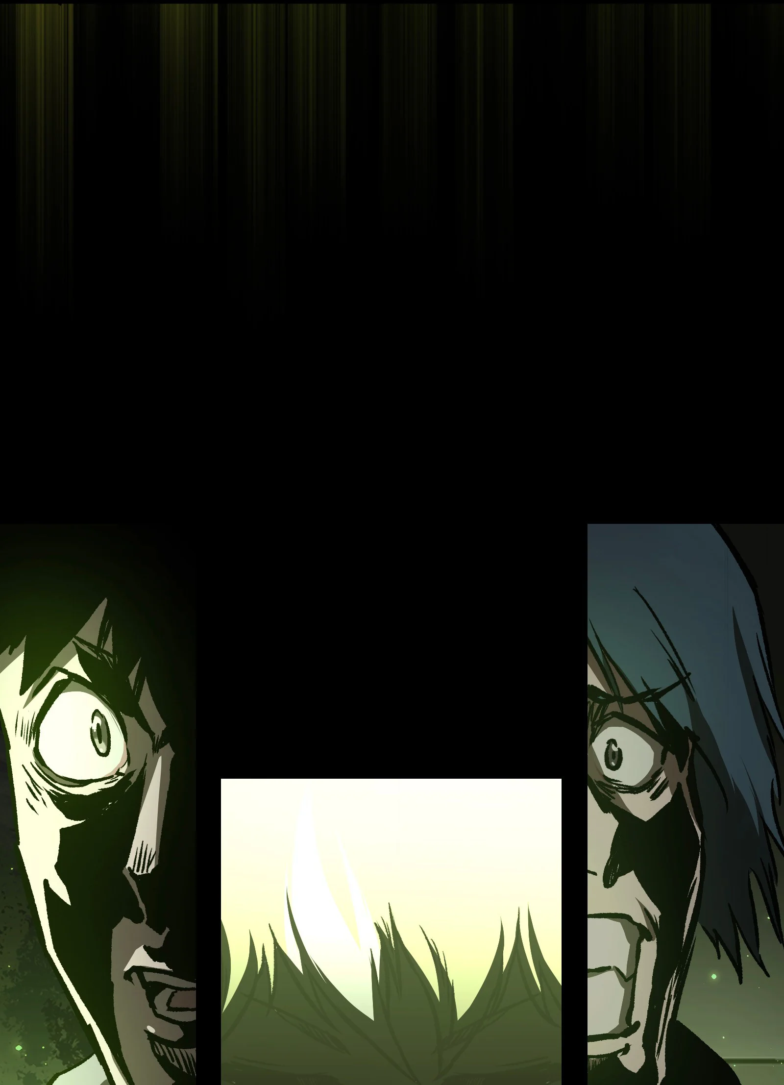 Post-Apocalyptic Dispatch Company Chapter 63 - Page 42