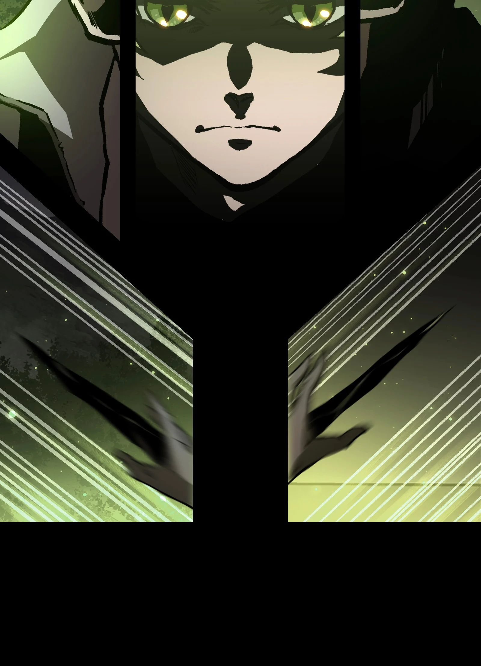 Post-Apocalyptic Dispatch Company Chapter 63 - Page 43