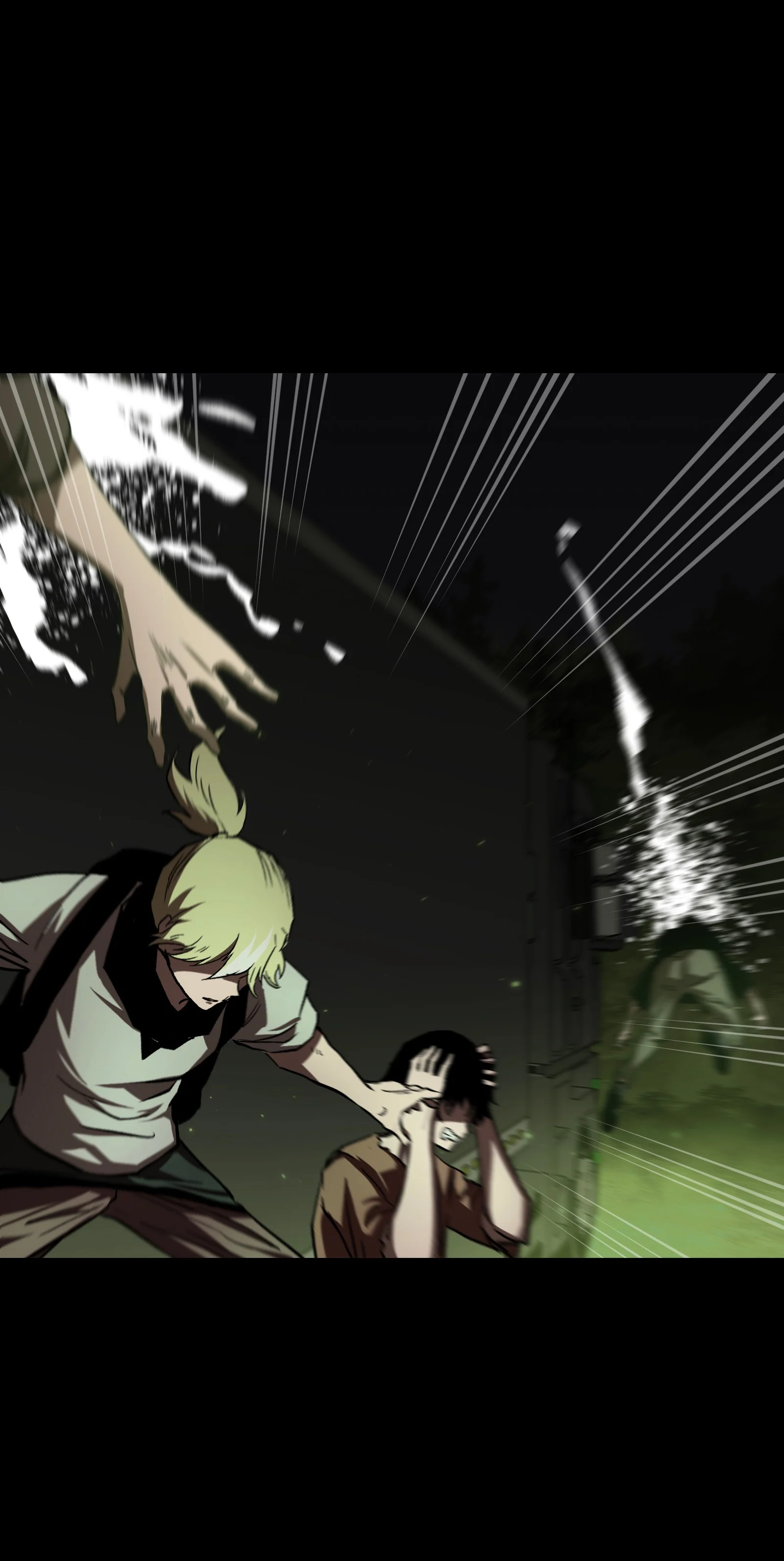 Post-Apocalyptic Dispatch Company Chapter 63 - Page 45