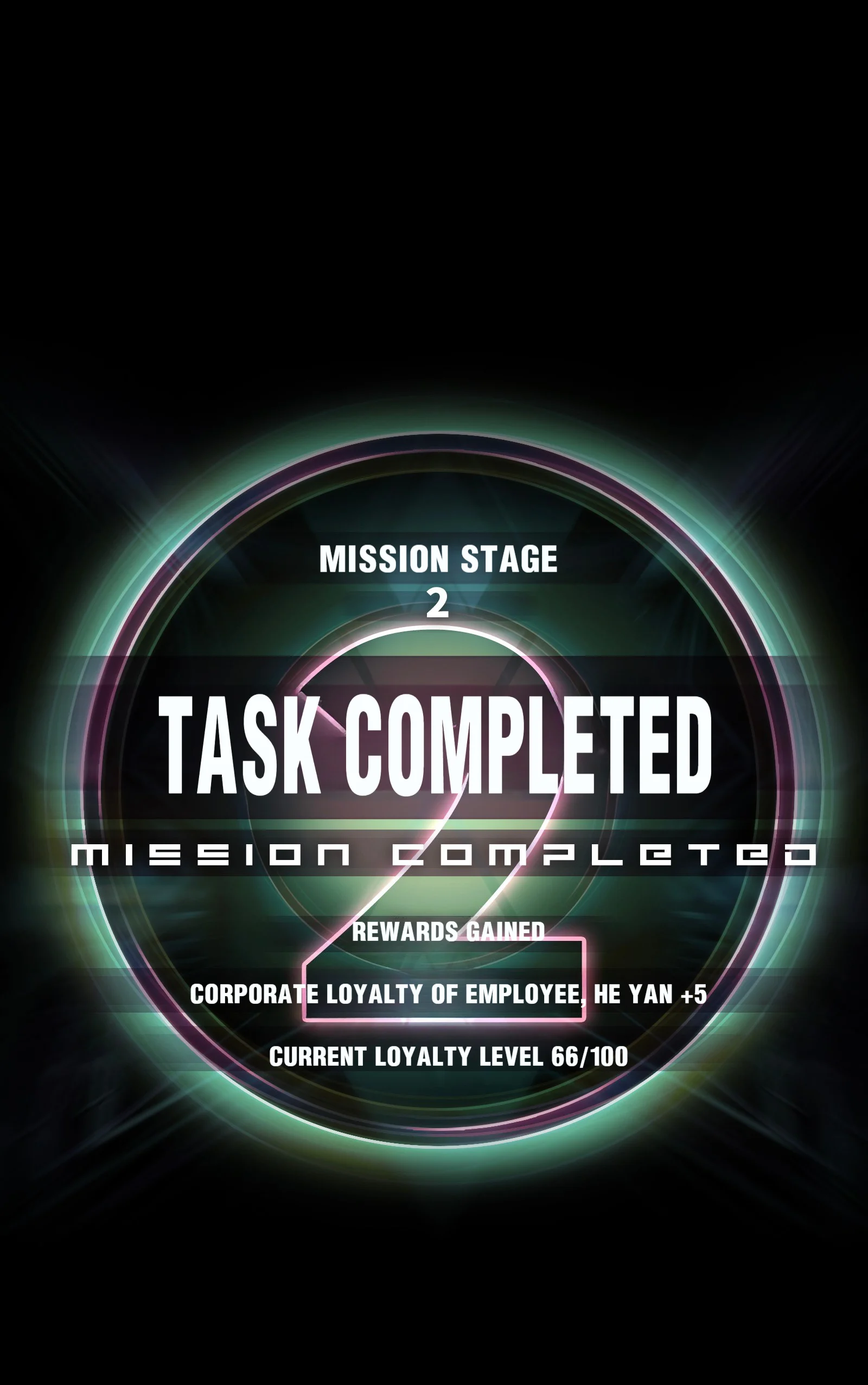 Post-Apocalyptic Dispatch Company Chapter 63 - Page 49