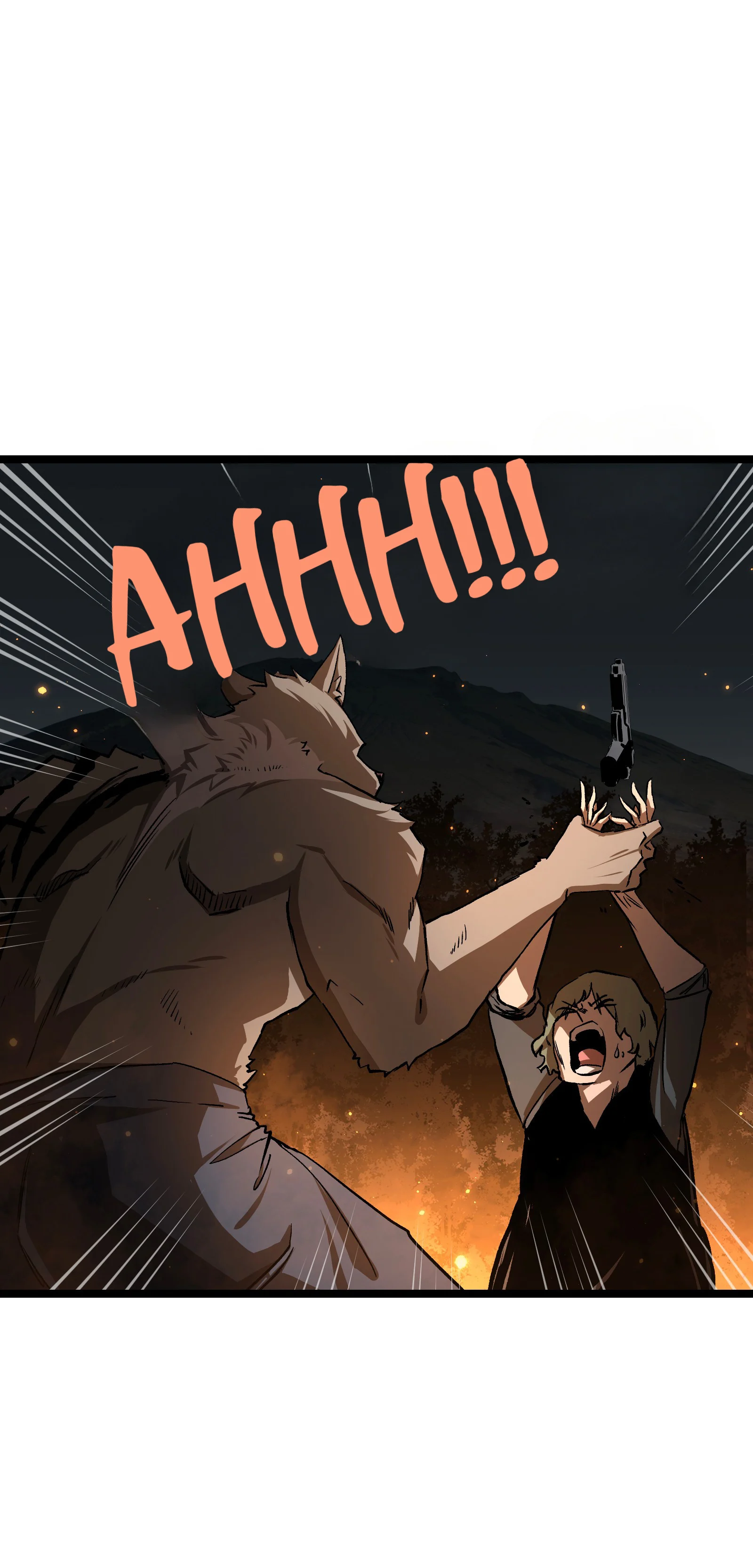 Post-Apocalyptic Dispatch Company Chapter 63 - Page 56